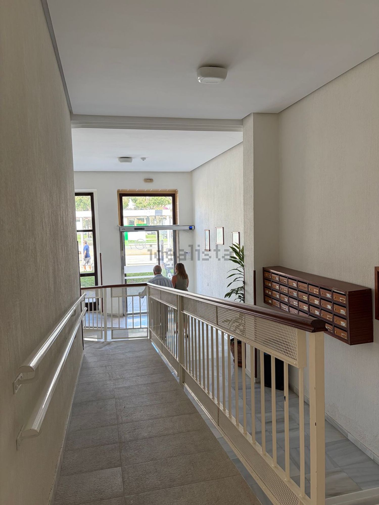 Pis de 80 m² a San Fernando