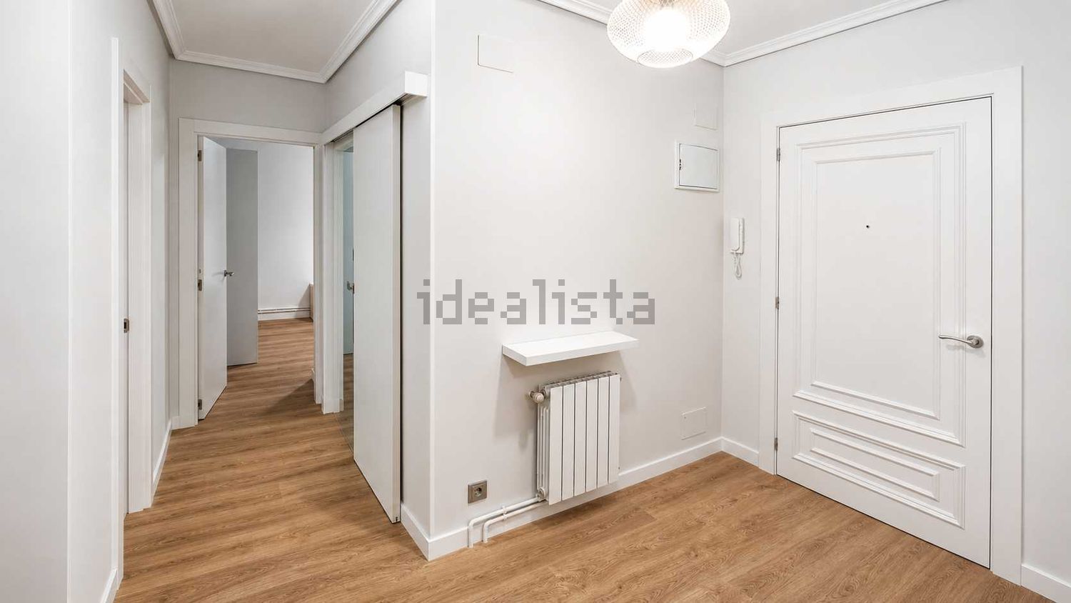 Wohnung 88 m² in Santander