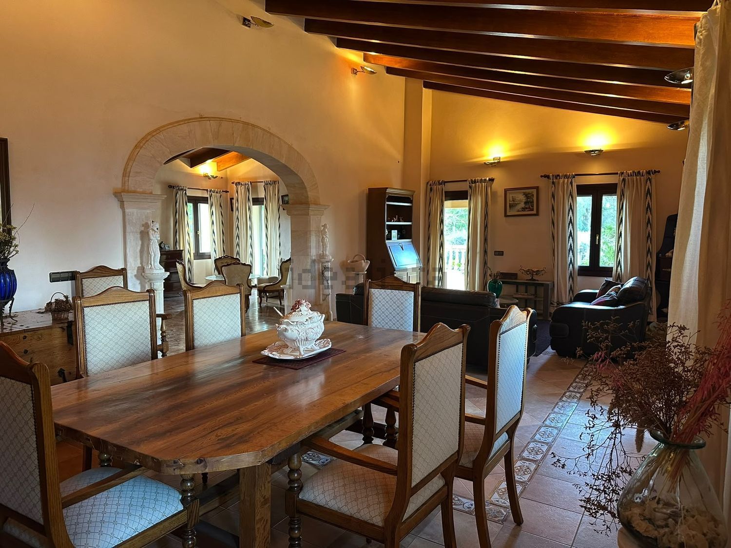 Pis de 614 m² a Sencelles