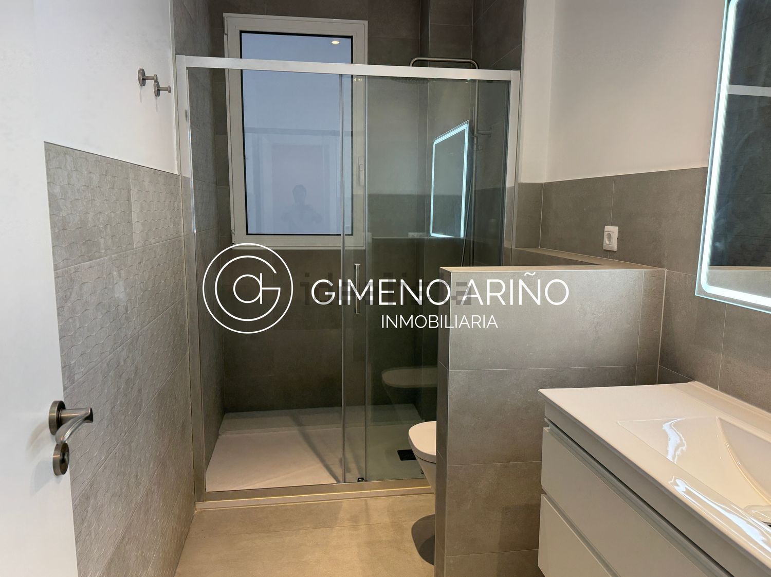 Flat 139 m² in Valencia