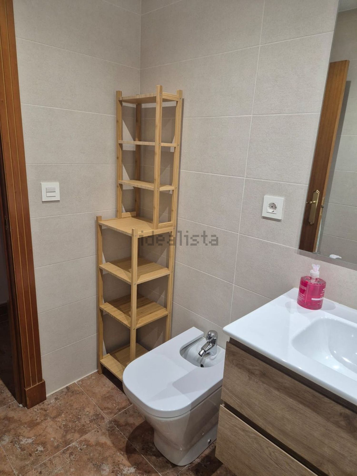 Habitació de lloguer, Saragossa