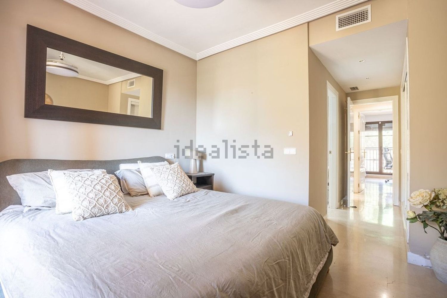 Wohnung 100 m² in Benahavís