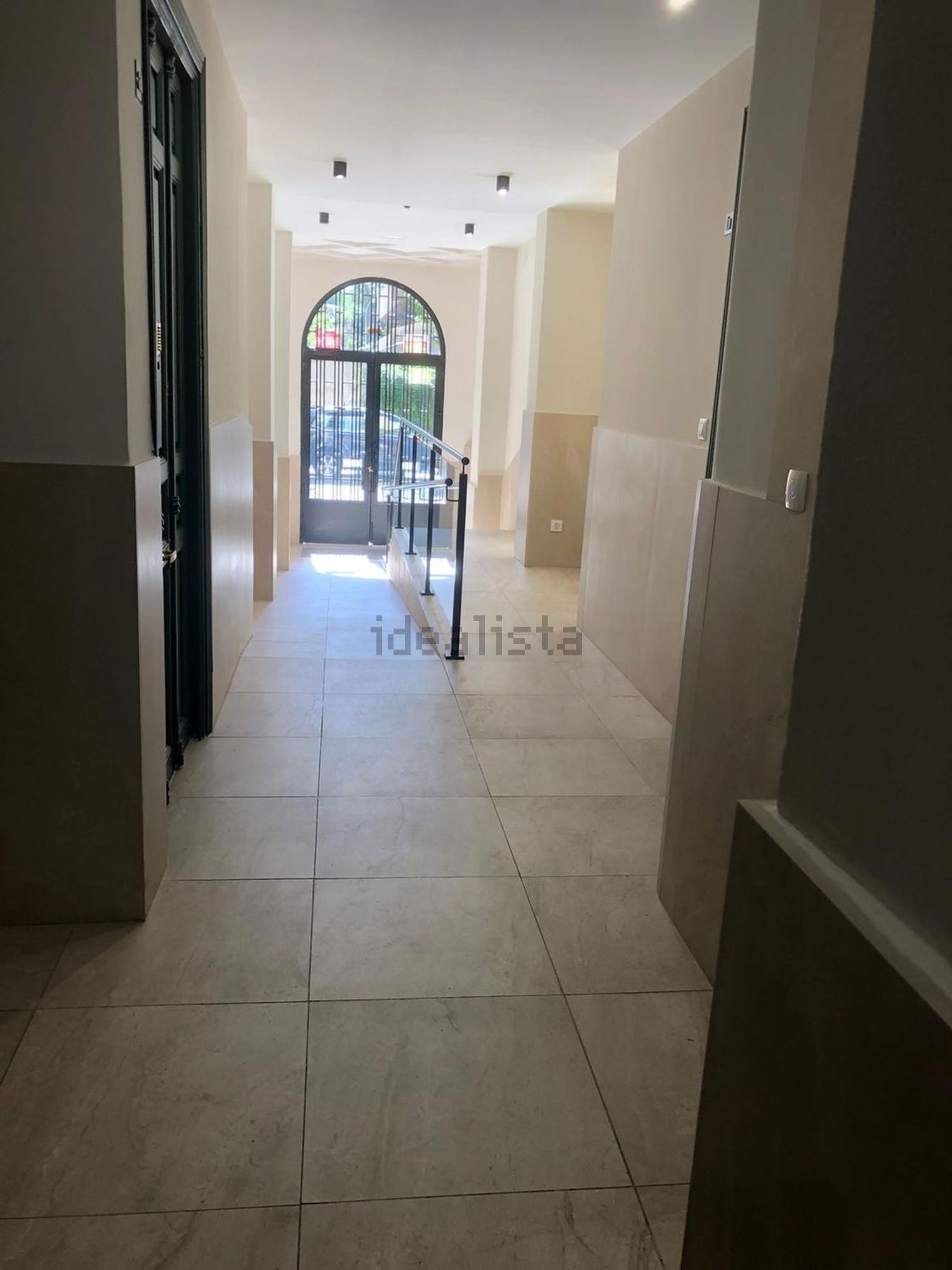 Pis de 61 m² a Madrid