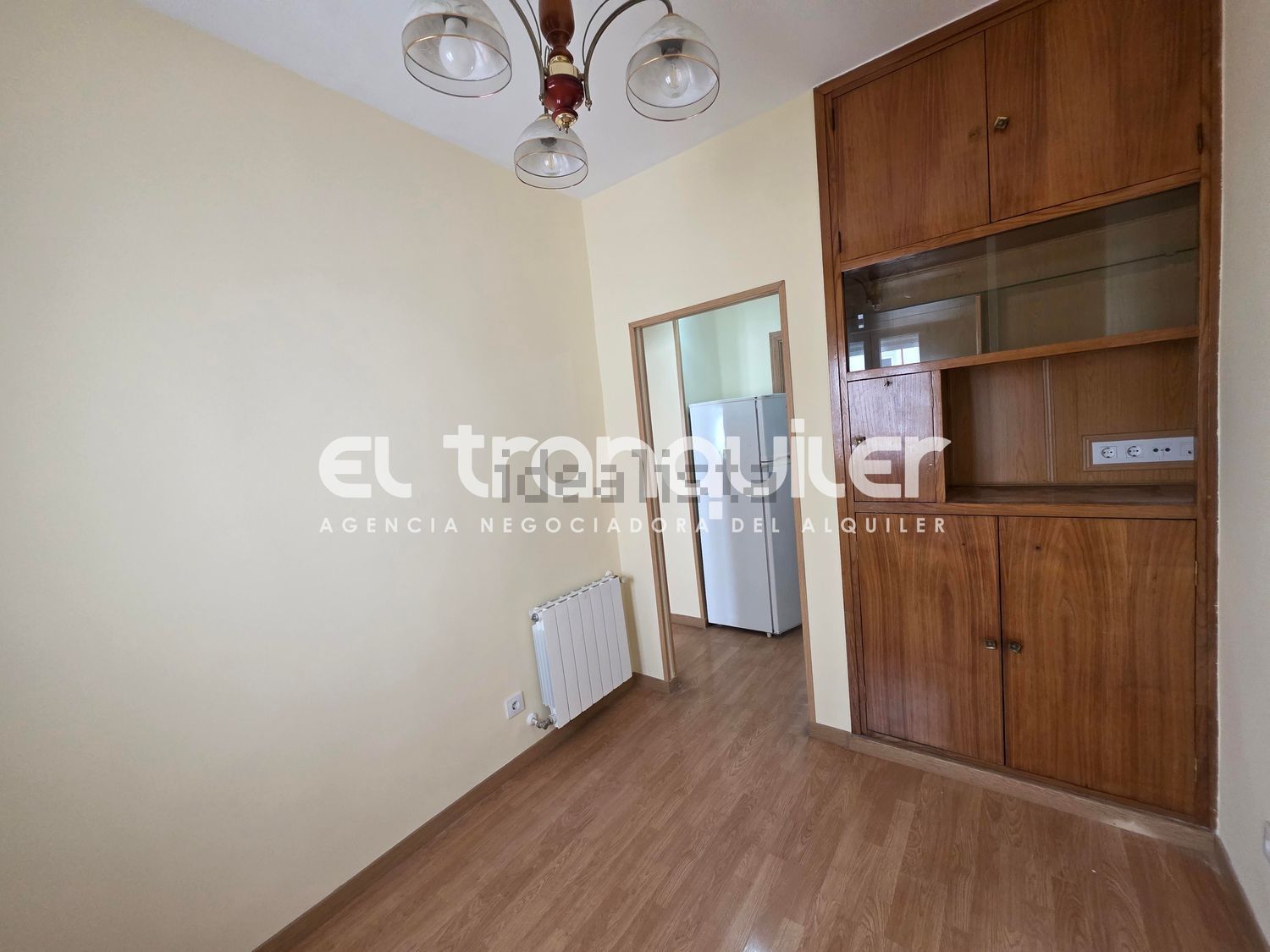Appartamento 40 m² a Madrid