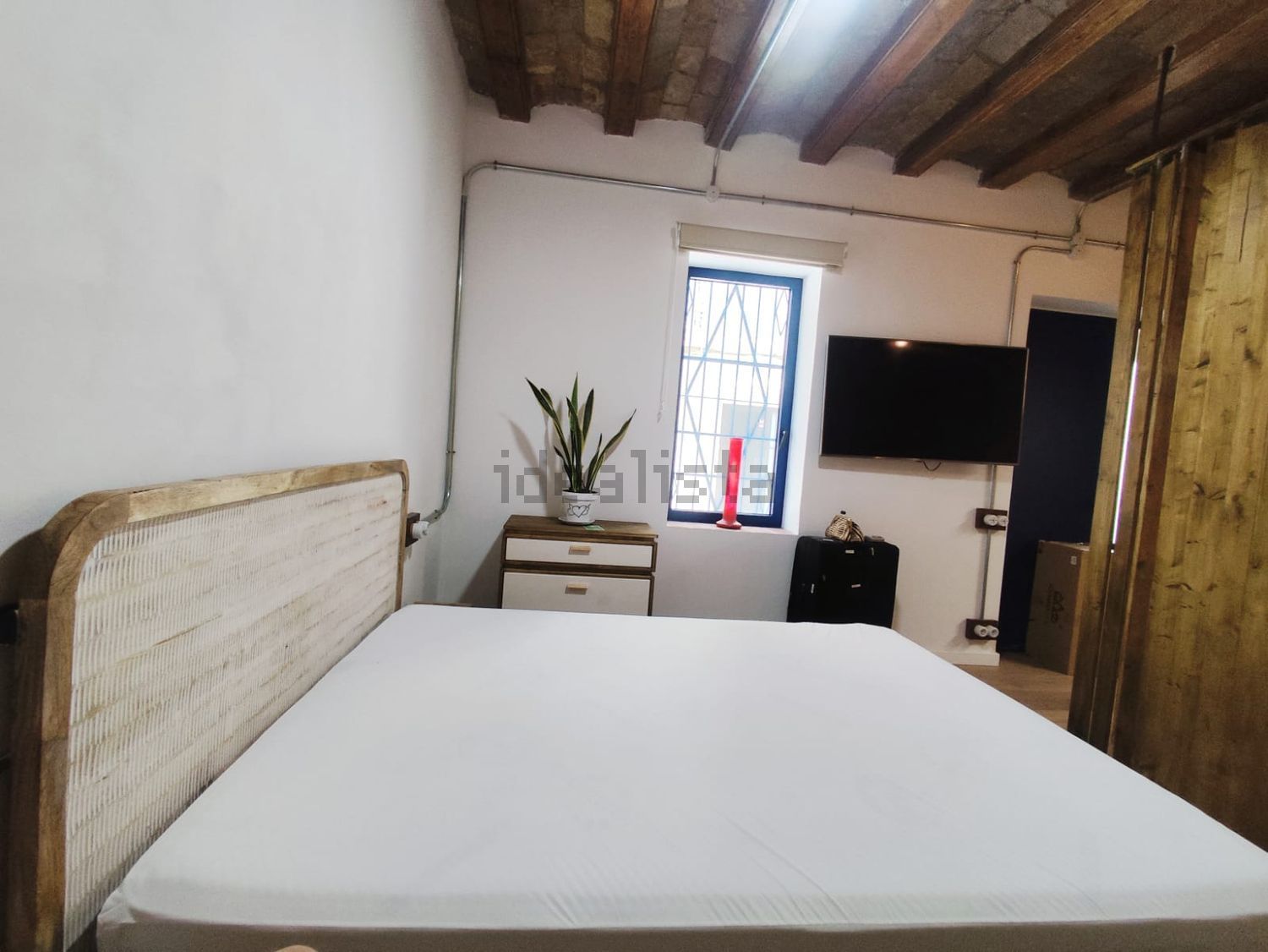 Pis de 28 m² a Barcelona