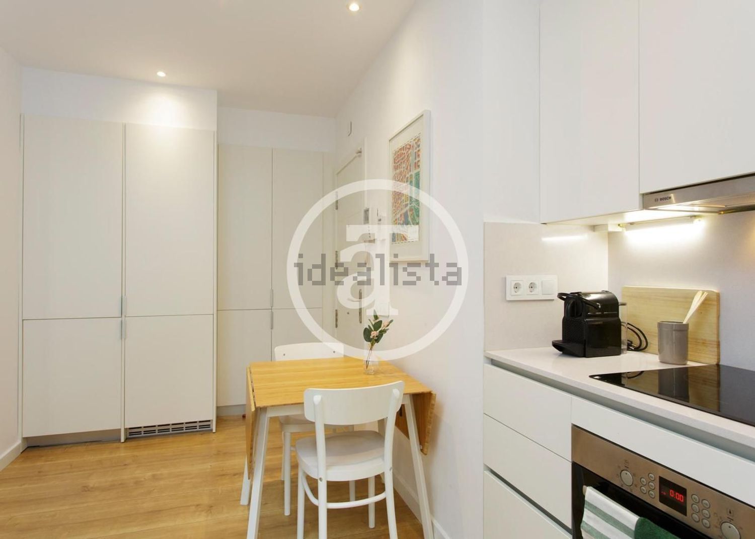 Pis de 60 m² a Barcelona