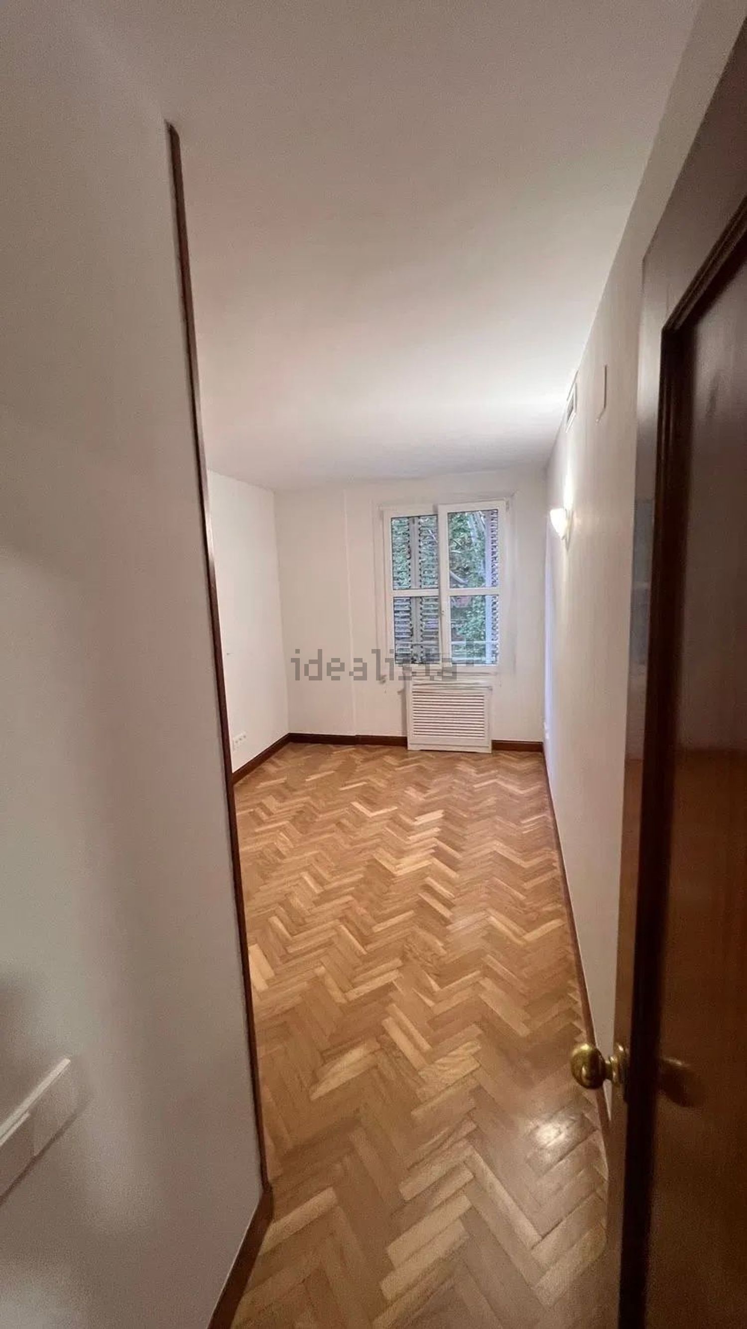 Квартира 132 м² в Мадриде