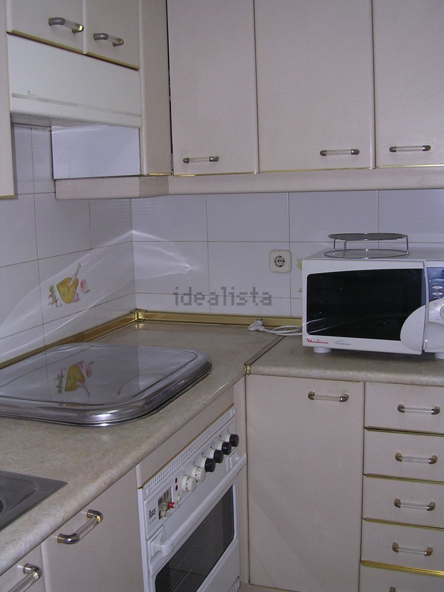 Piso de 69 m² en Madrid