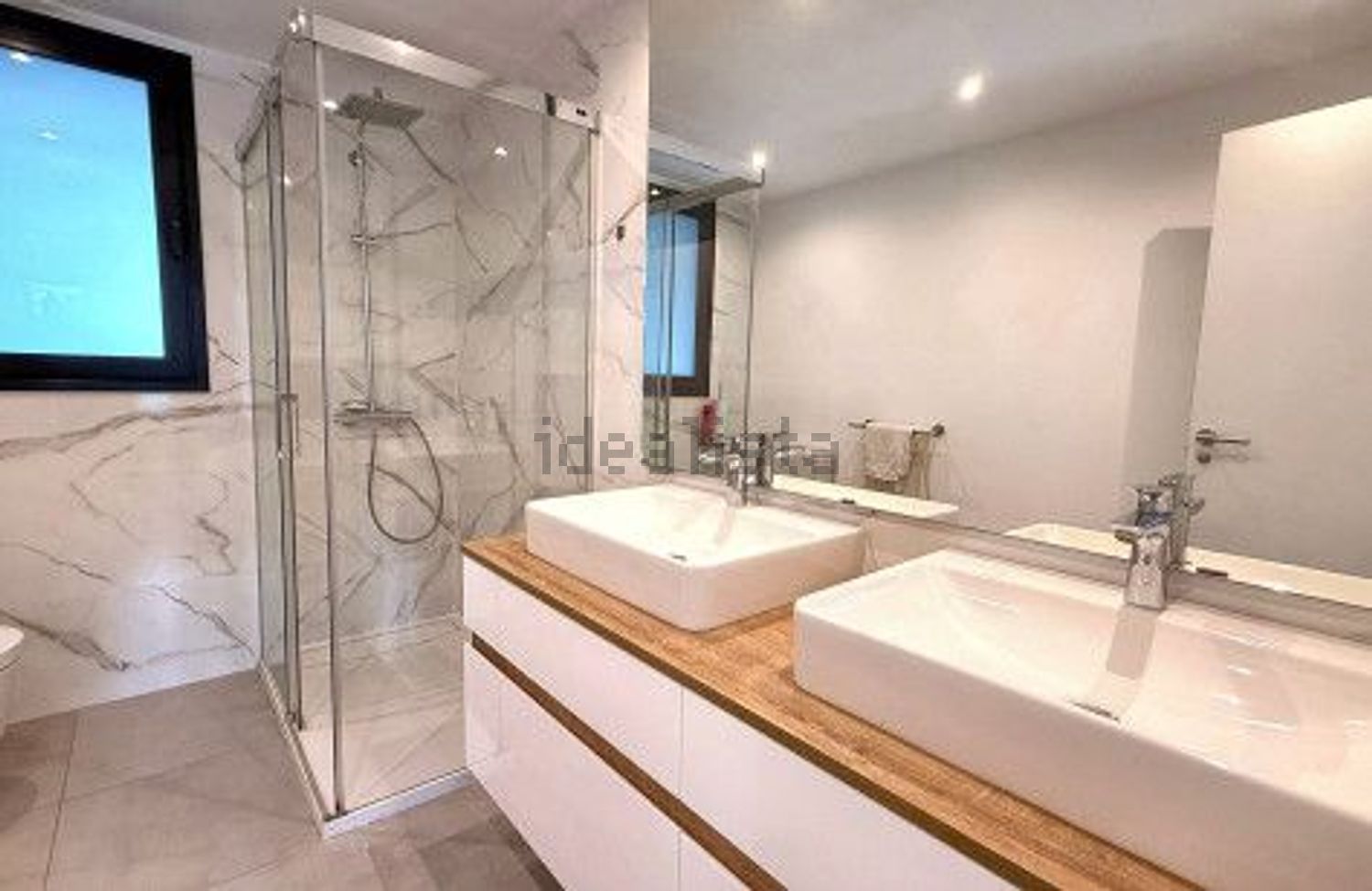 Pis de 102 m² a Estepona