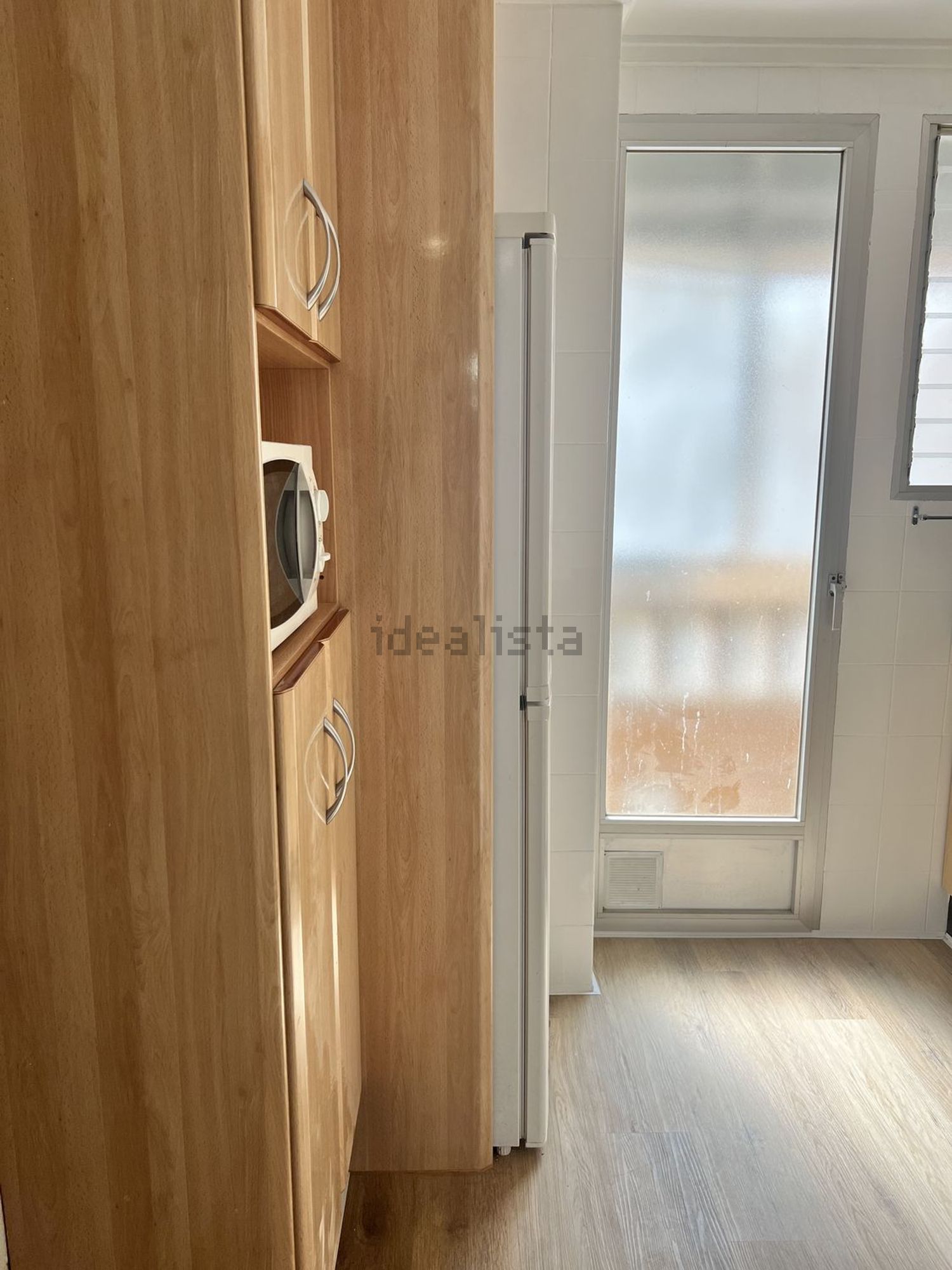Wohnung 70 m² in Alcoi / Alcoy