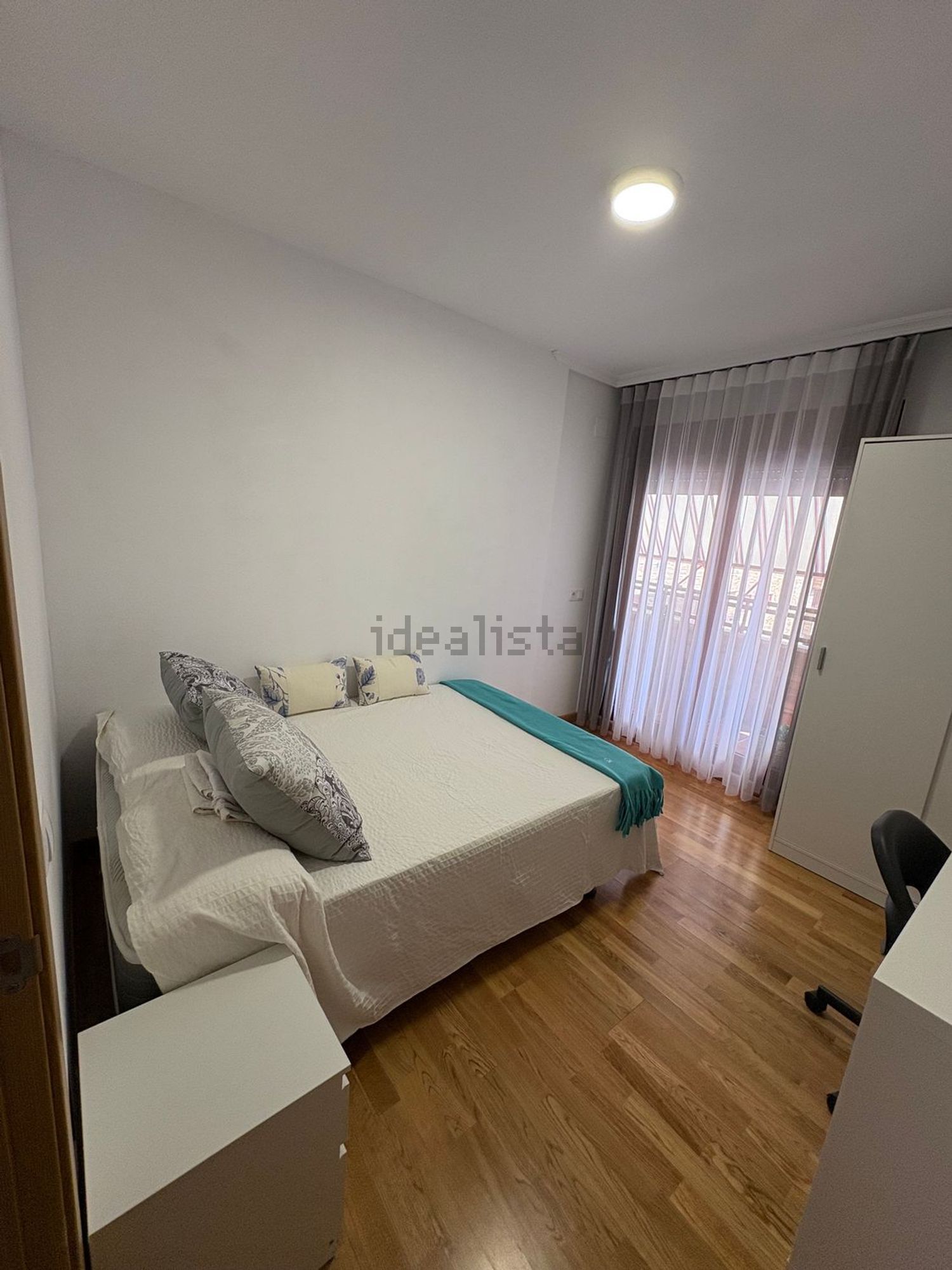 Habitación 208 m², Seseña