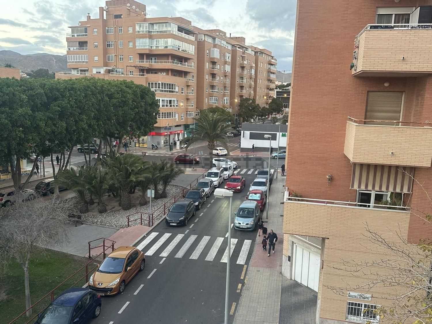 Pis de 100 m² a Almeria