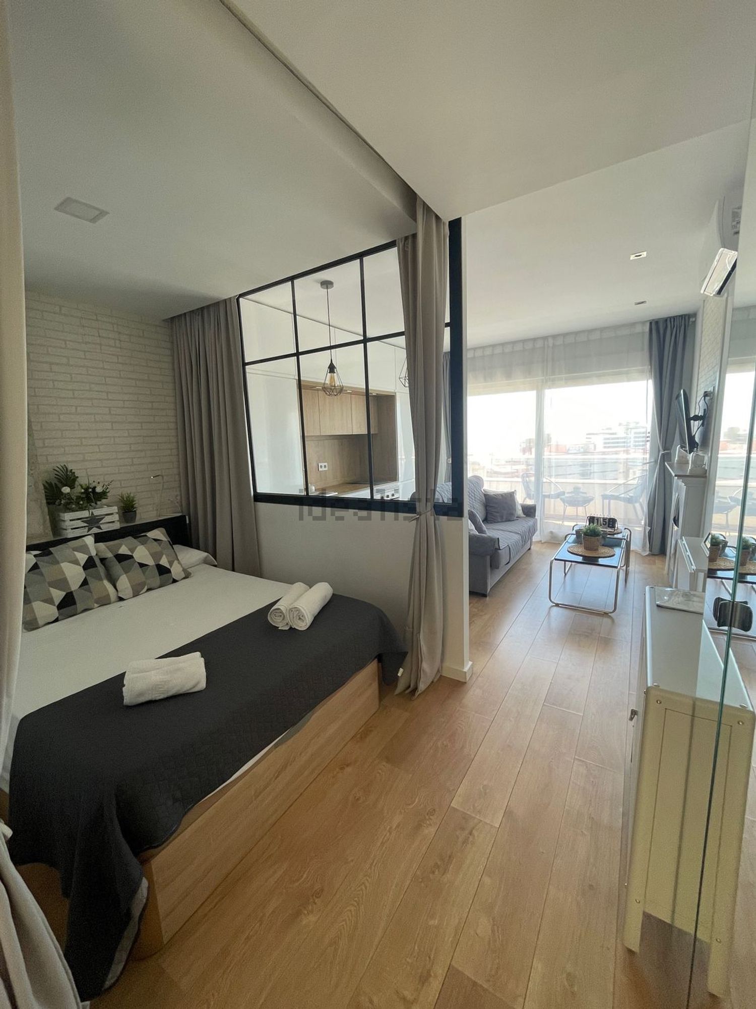 Pis de 45 m² a Torremolinos