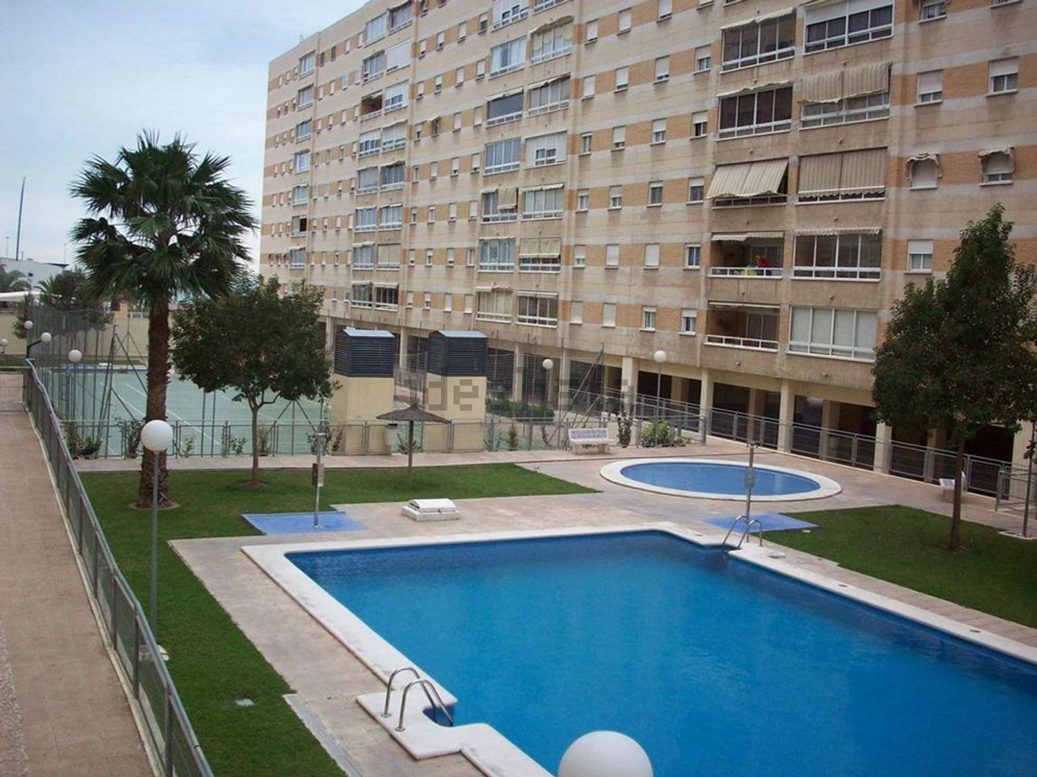 Habitación en alquiler, Alicante