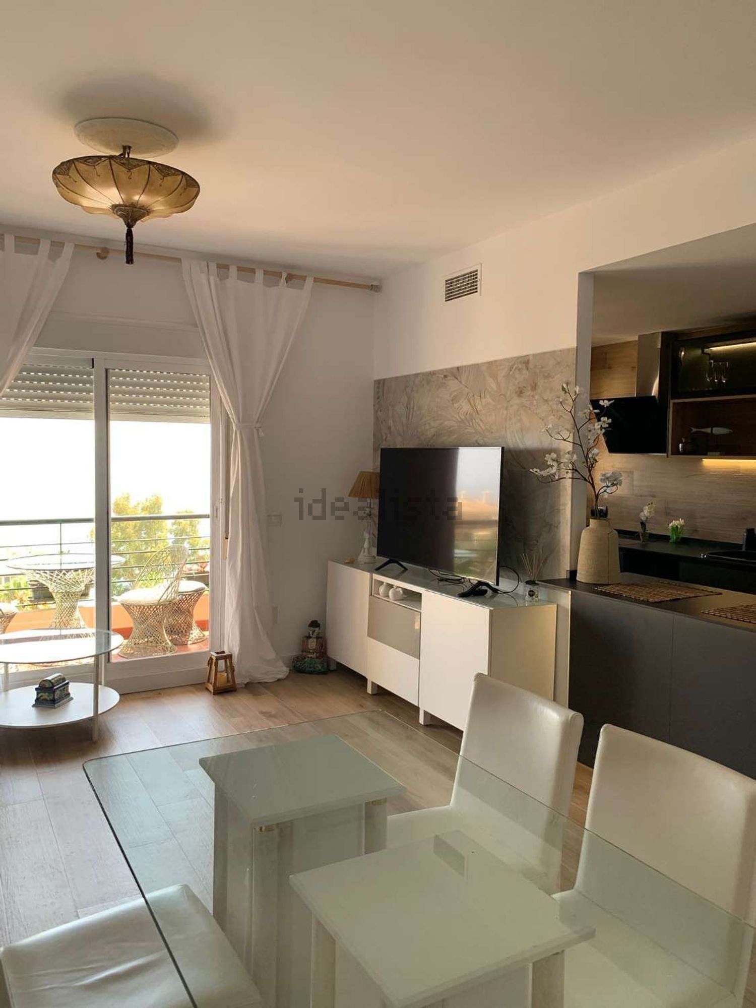 Pis de 58 m² a Benalmádena