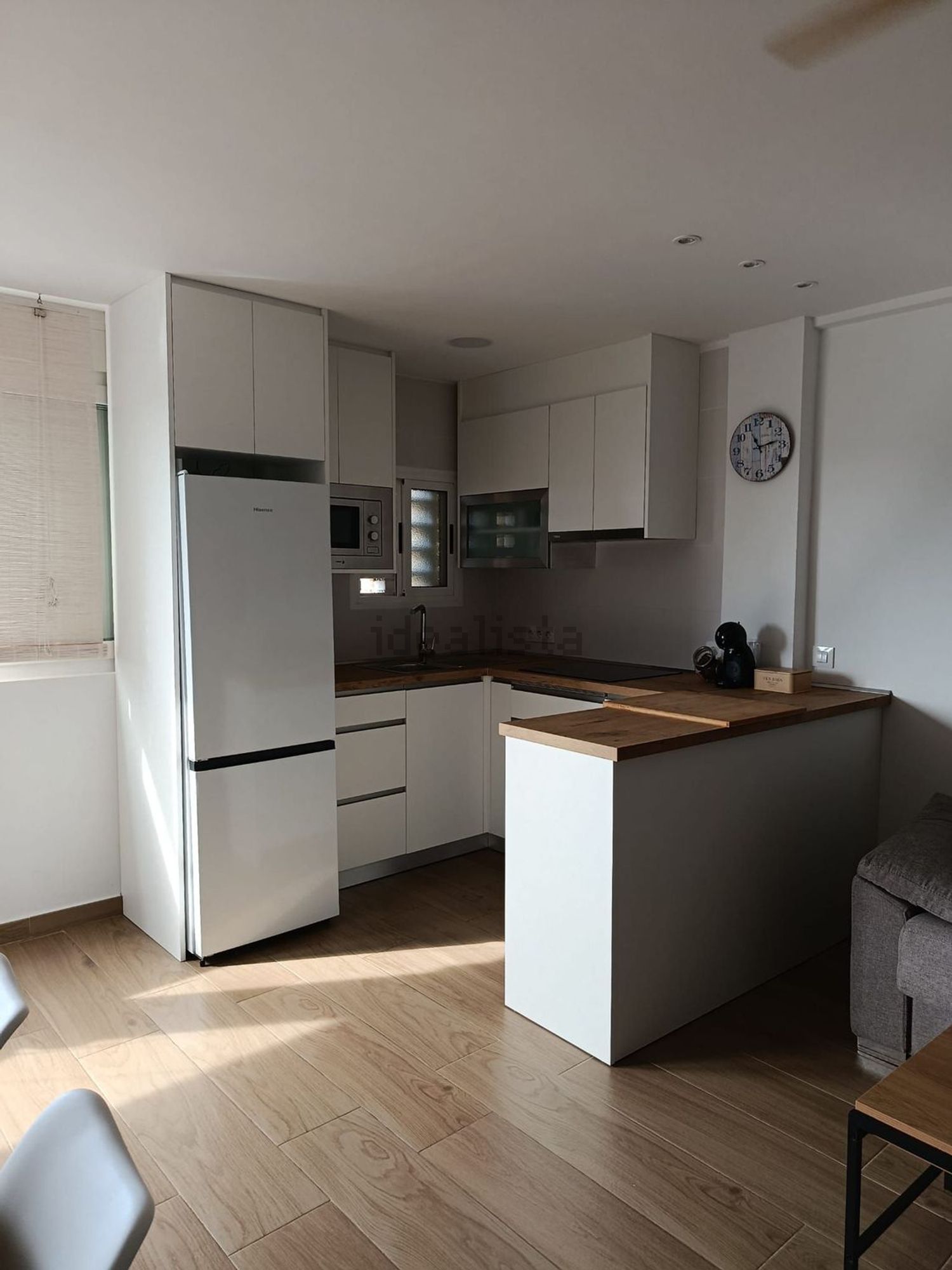 Pis de 35 m² a Xàbia