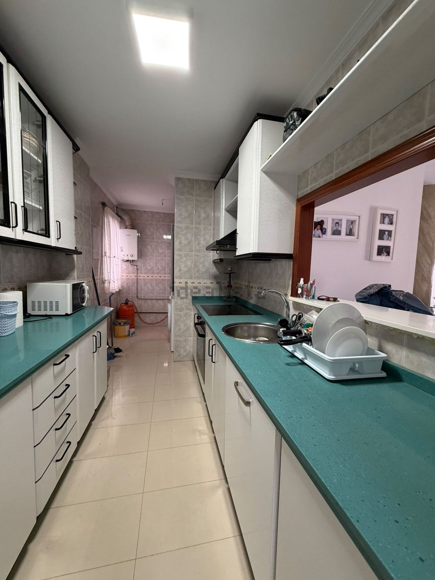 Pis de 75 m² a Huelva