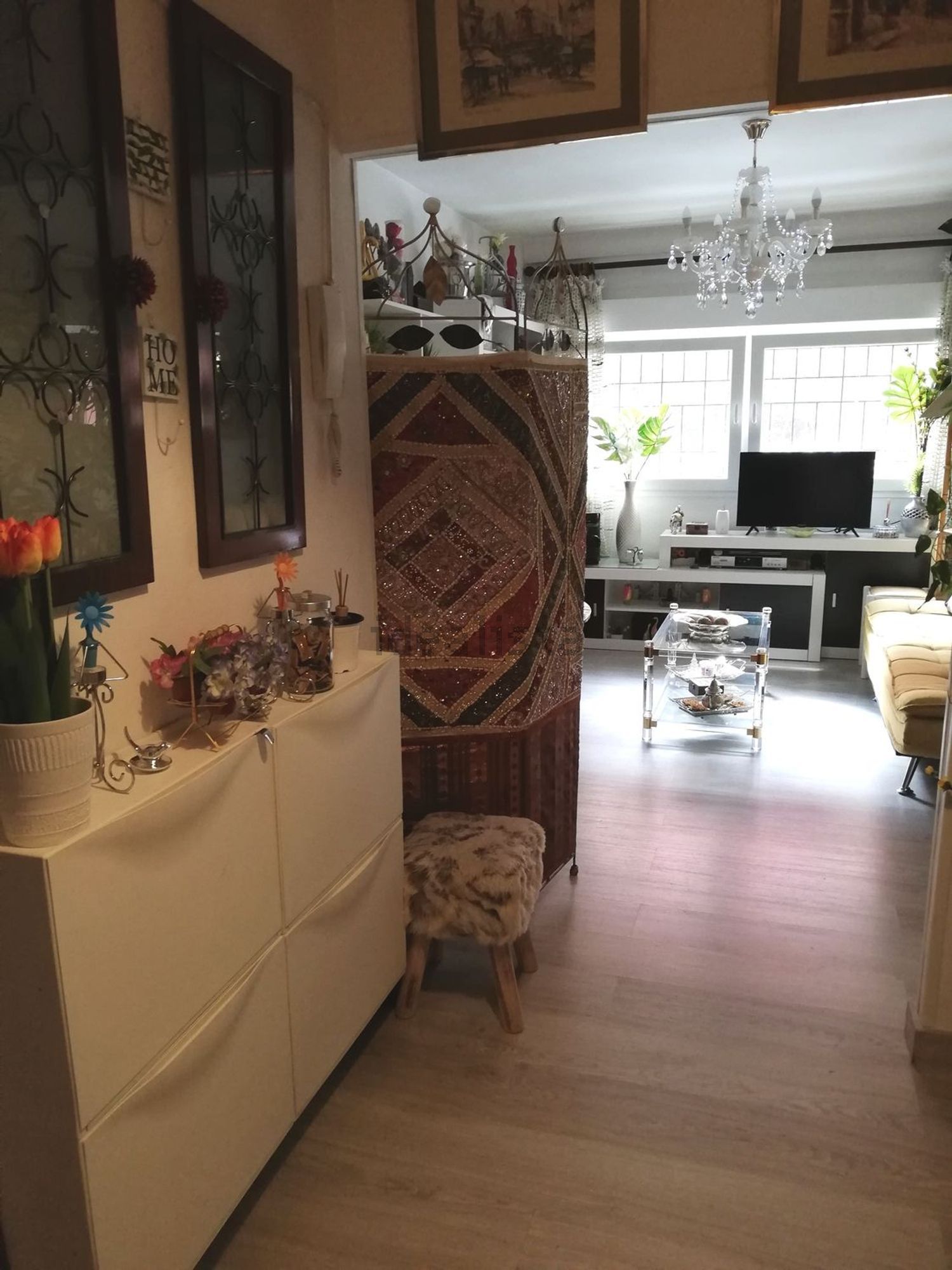 Habitación en alquiler, Madrid