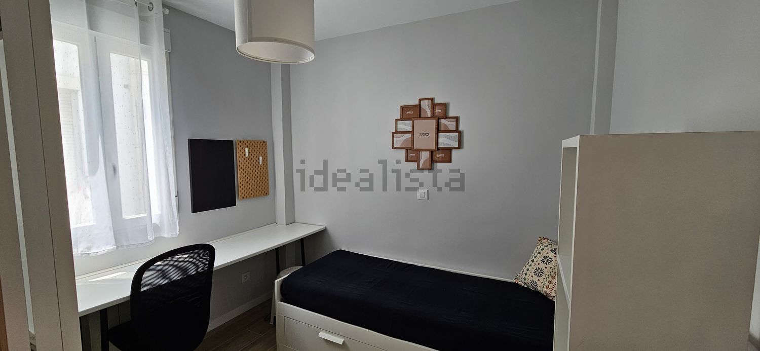 Piso de 48 m² en Madrid