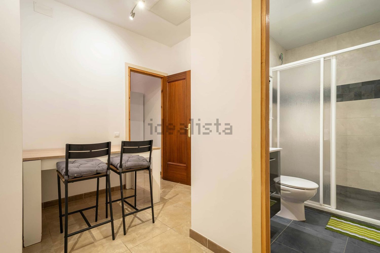 Habitación 85 m², Barcelona