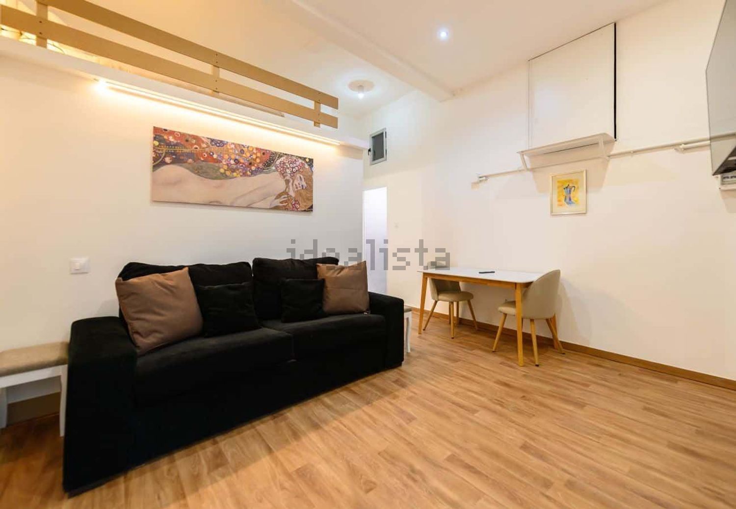 Pis de 29 m² a Madrid