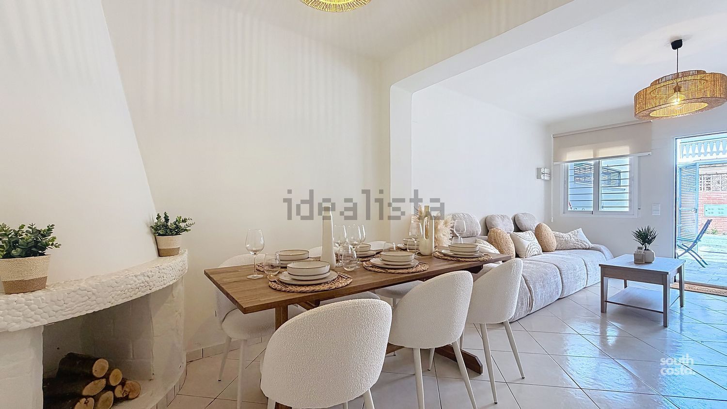 Maison 160 m² à Nerja
