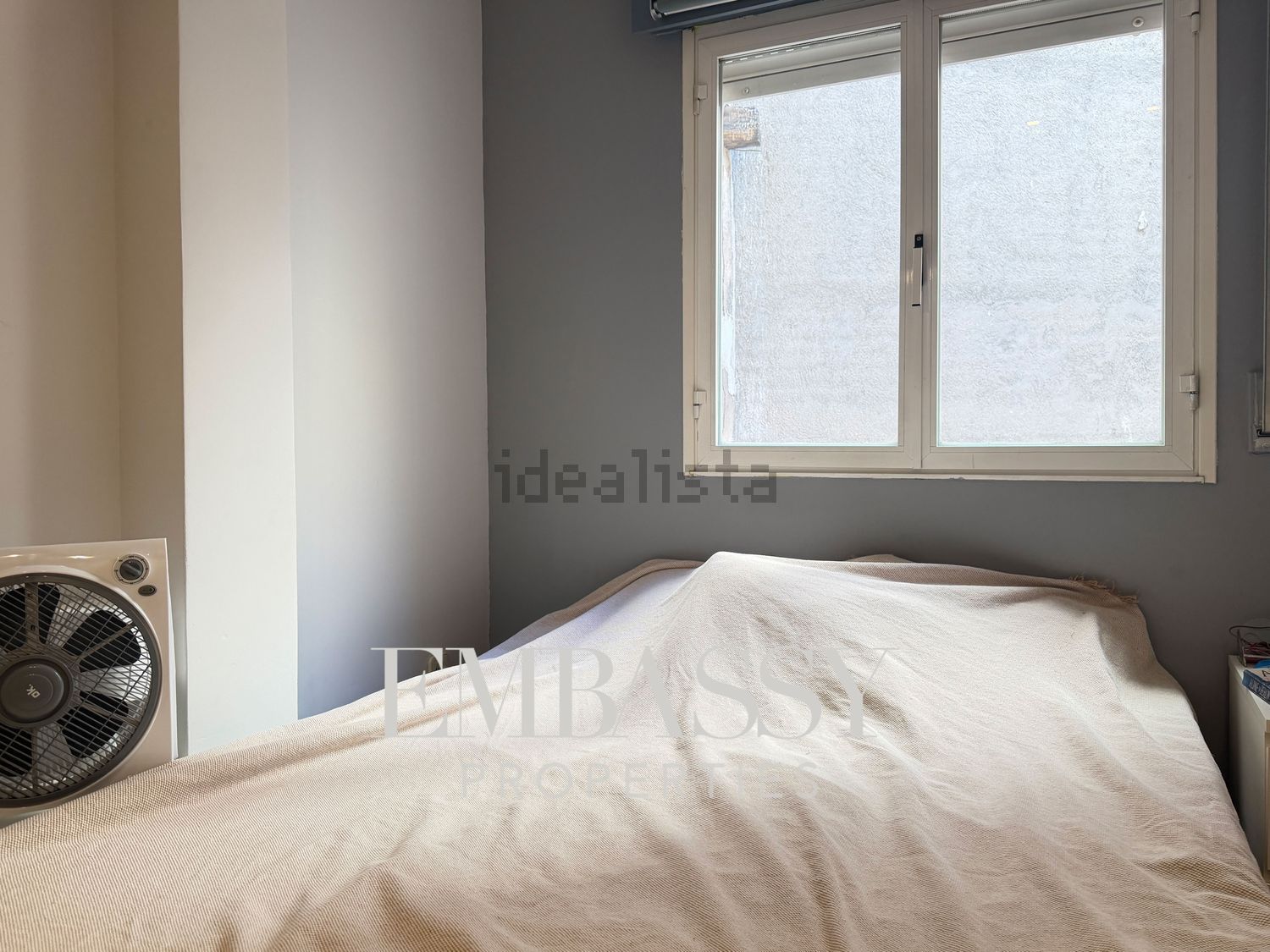 Квартира 75 м² у Madrid
