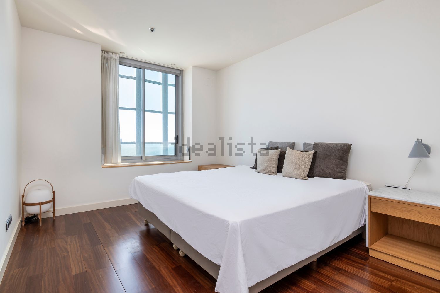 Pis de 163 m² a Barcelona