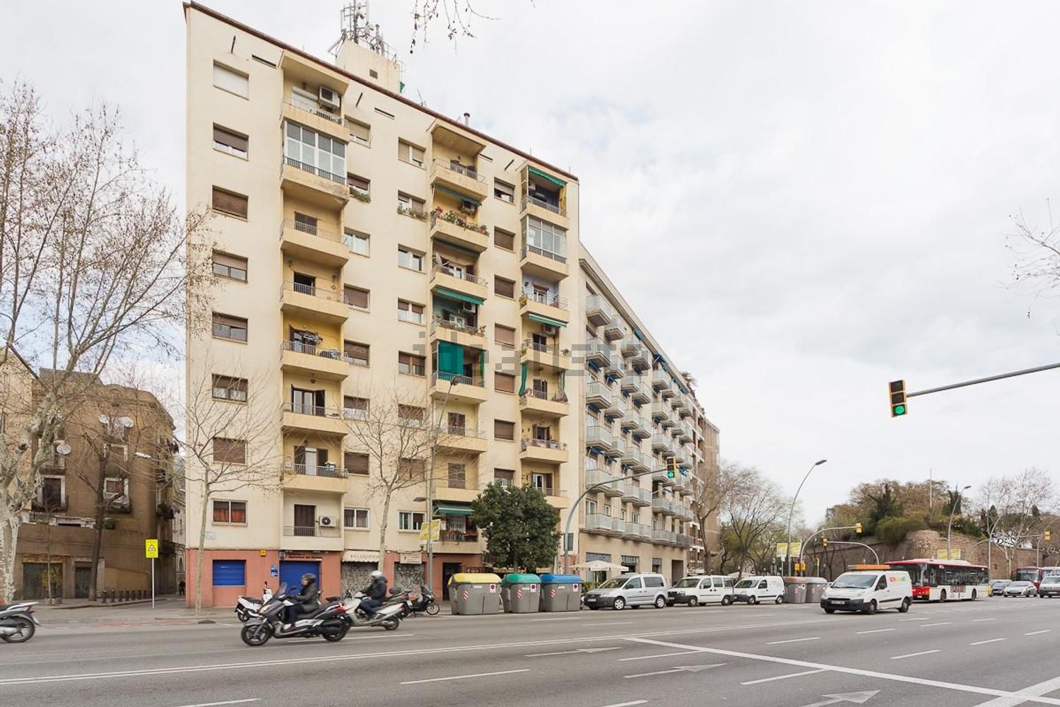 Appartement 52 m² à Barcelone