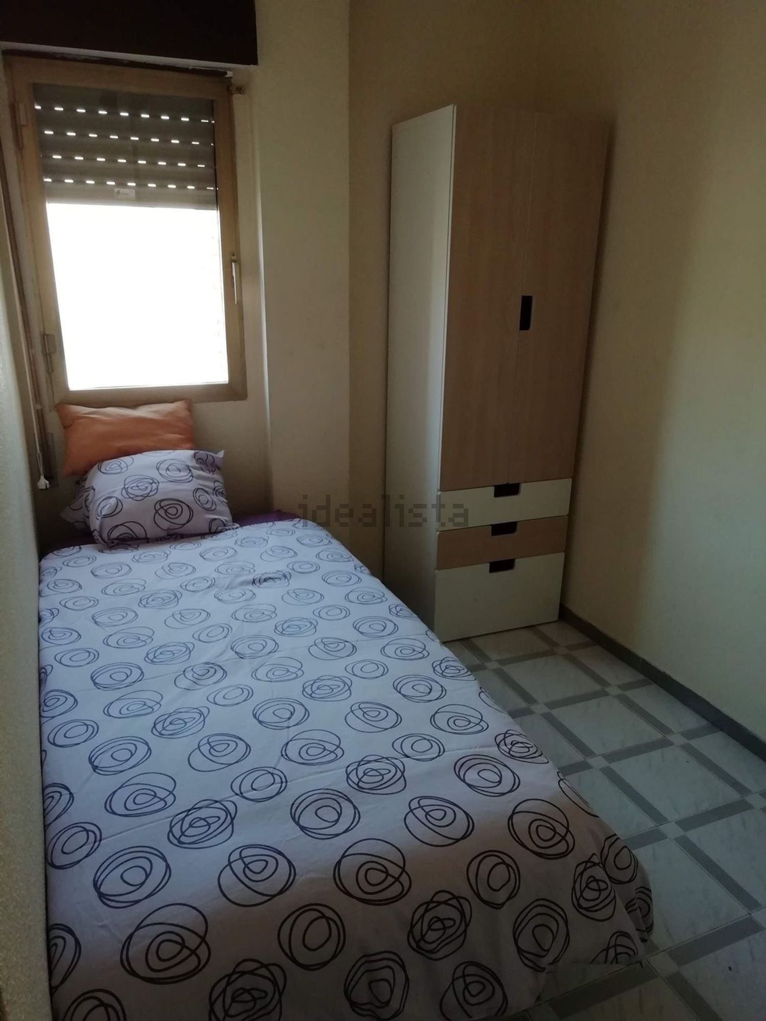 Habitación en alquiler, Zaragoza