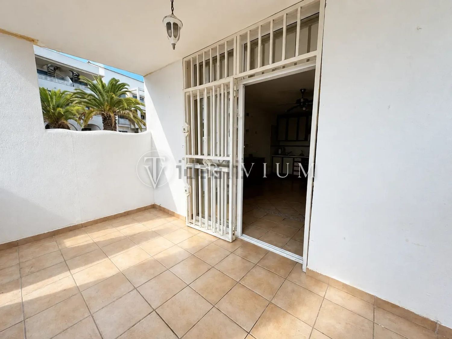Wohnung 70 m² in Adeje
