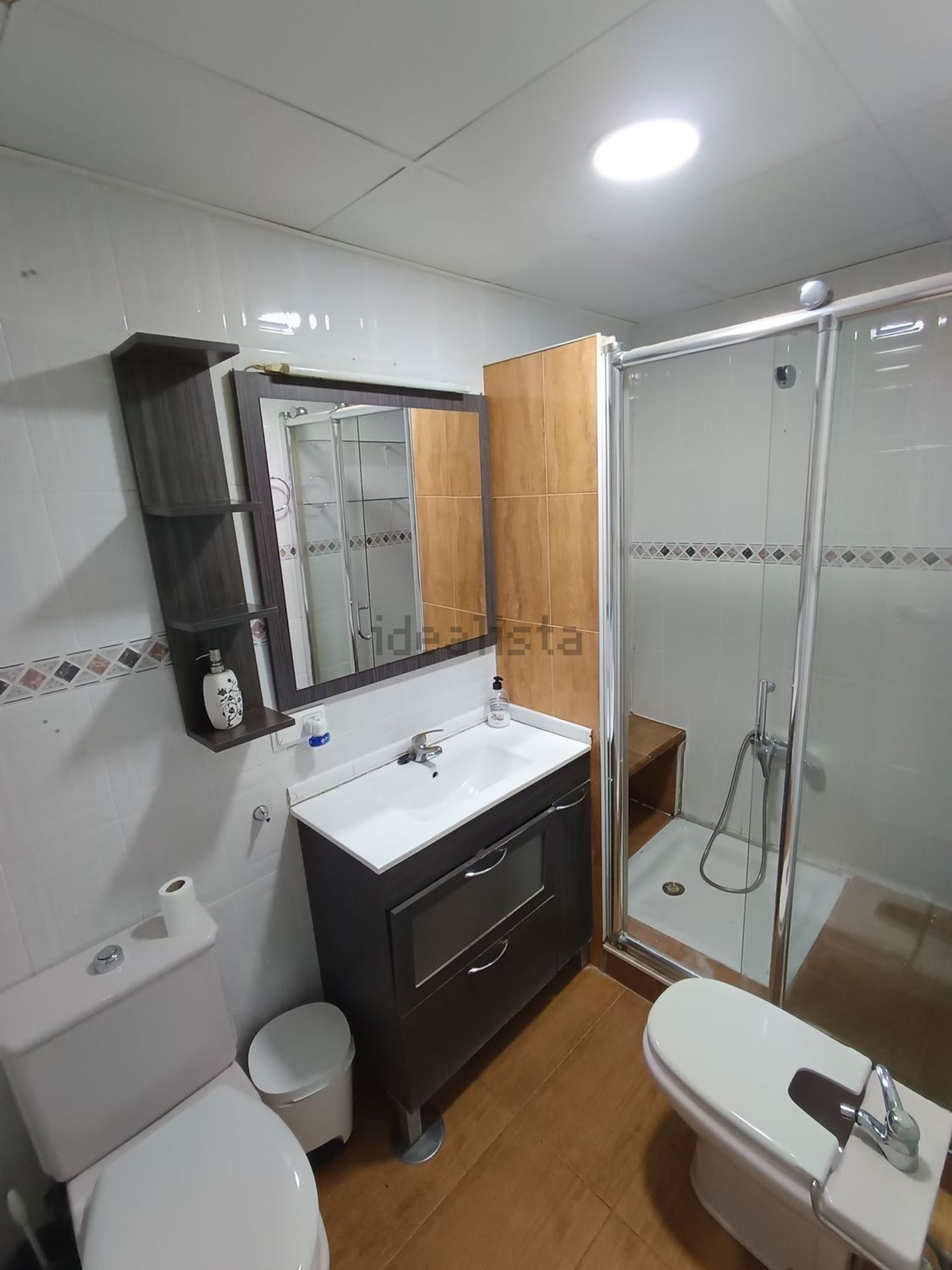 Flat 101 m² in Elda