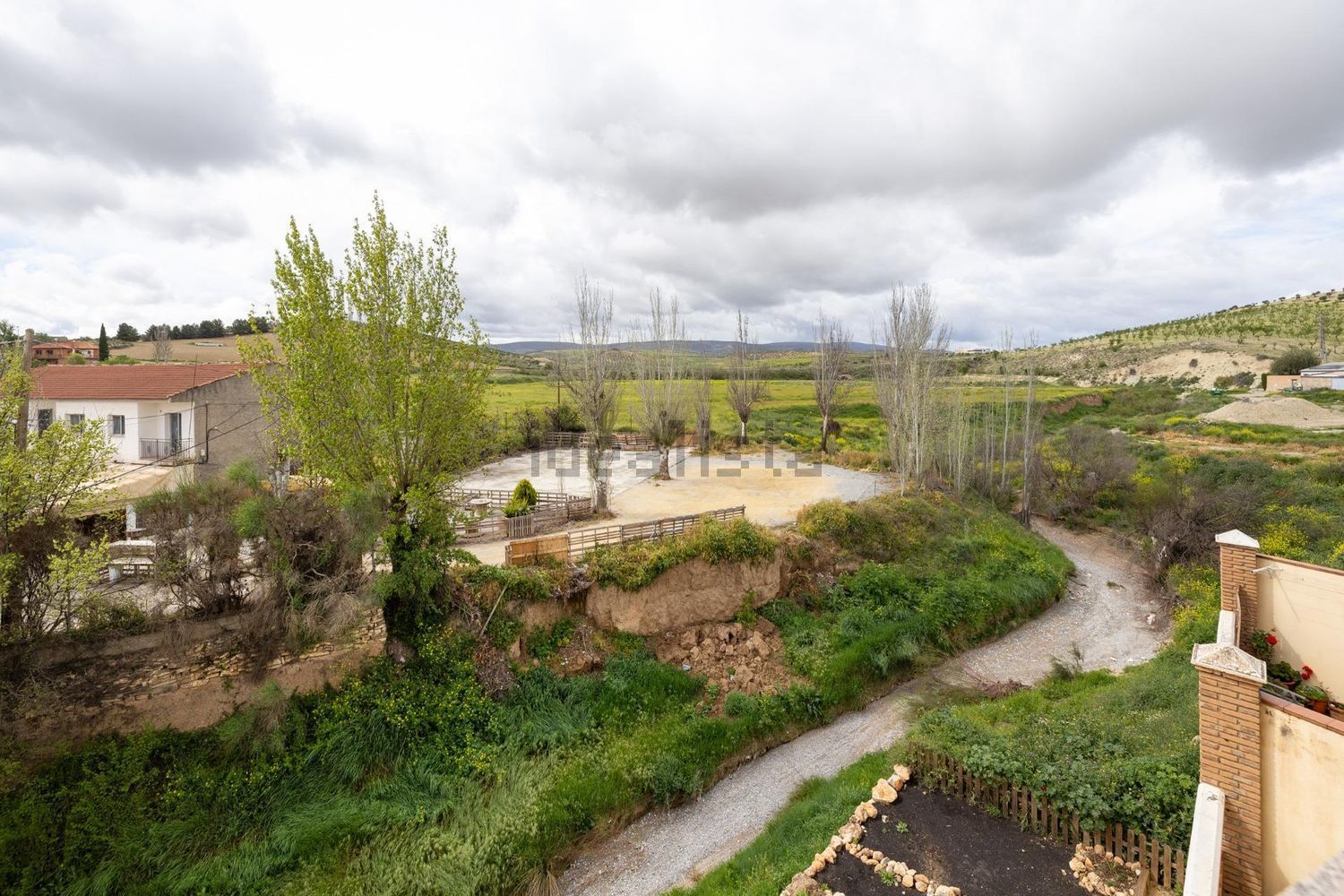 Casa de 130 m² a La Malahá