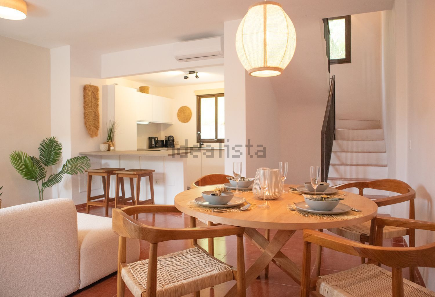 Casa de 120 m² a Casares