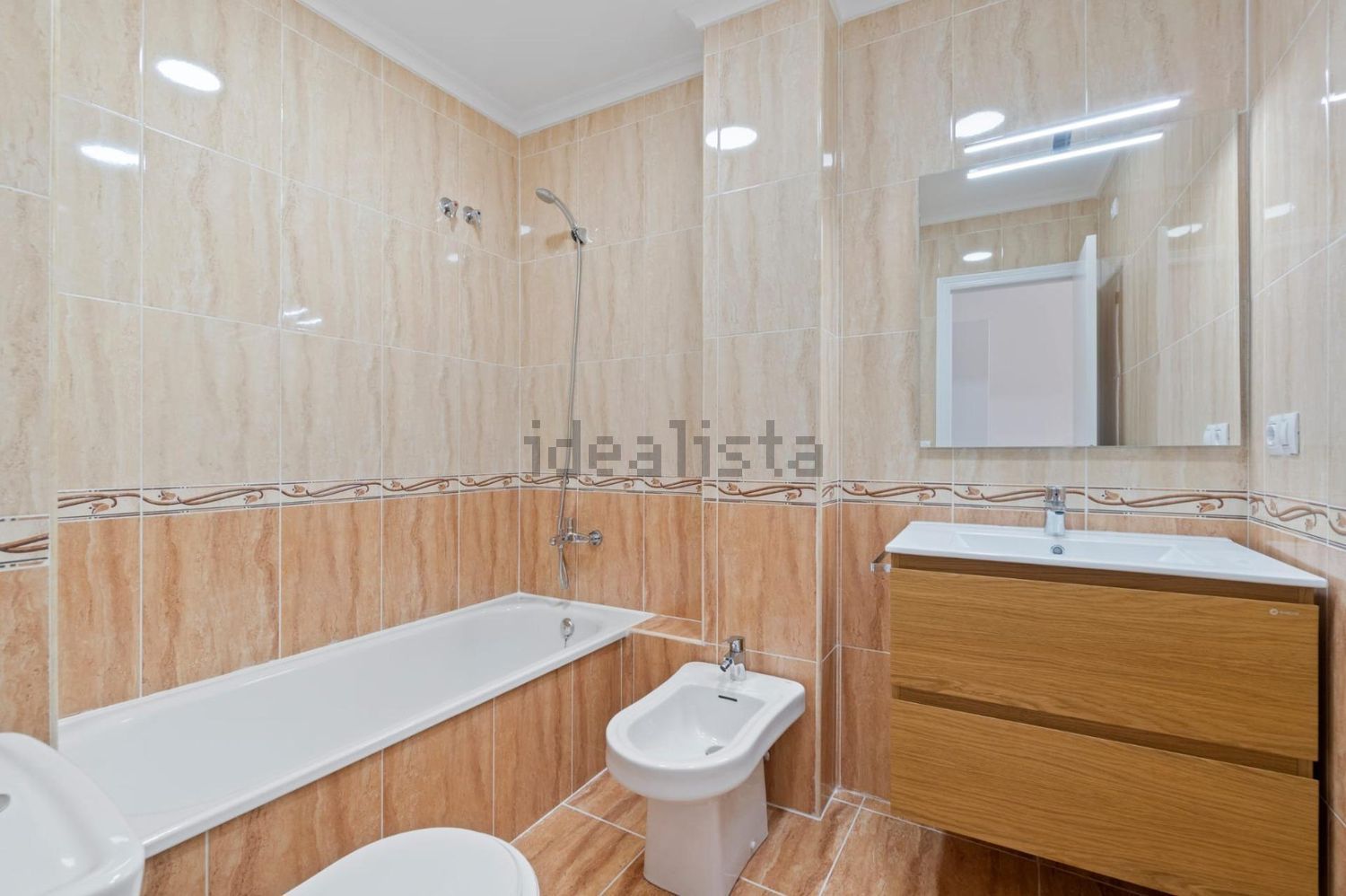 Wohnung 85 m² in Formentera del Segura