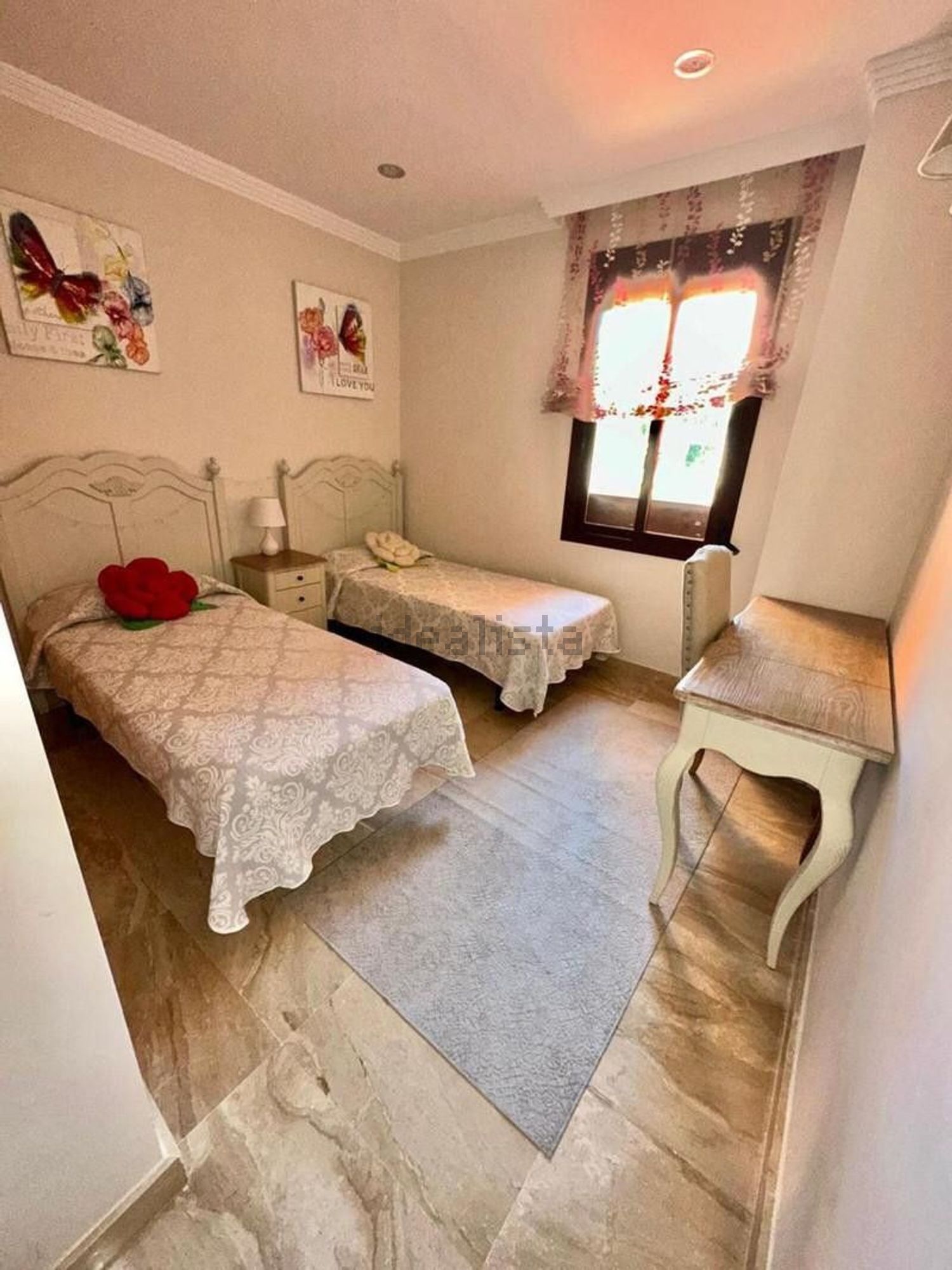 Pis de 130 m² a Estepona