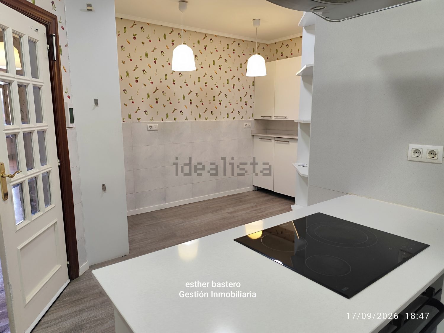 Piso de 185 m² en Guecho