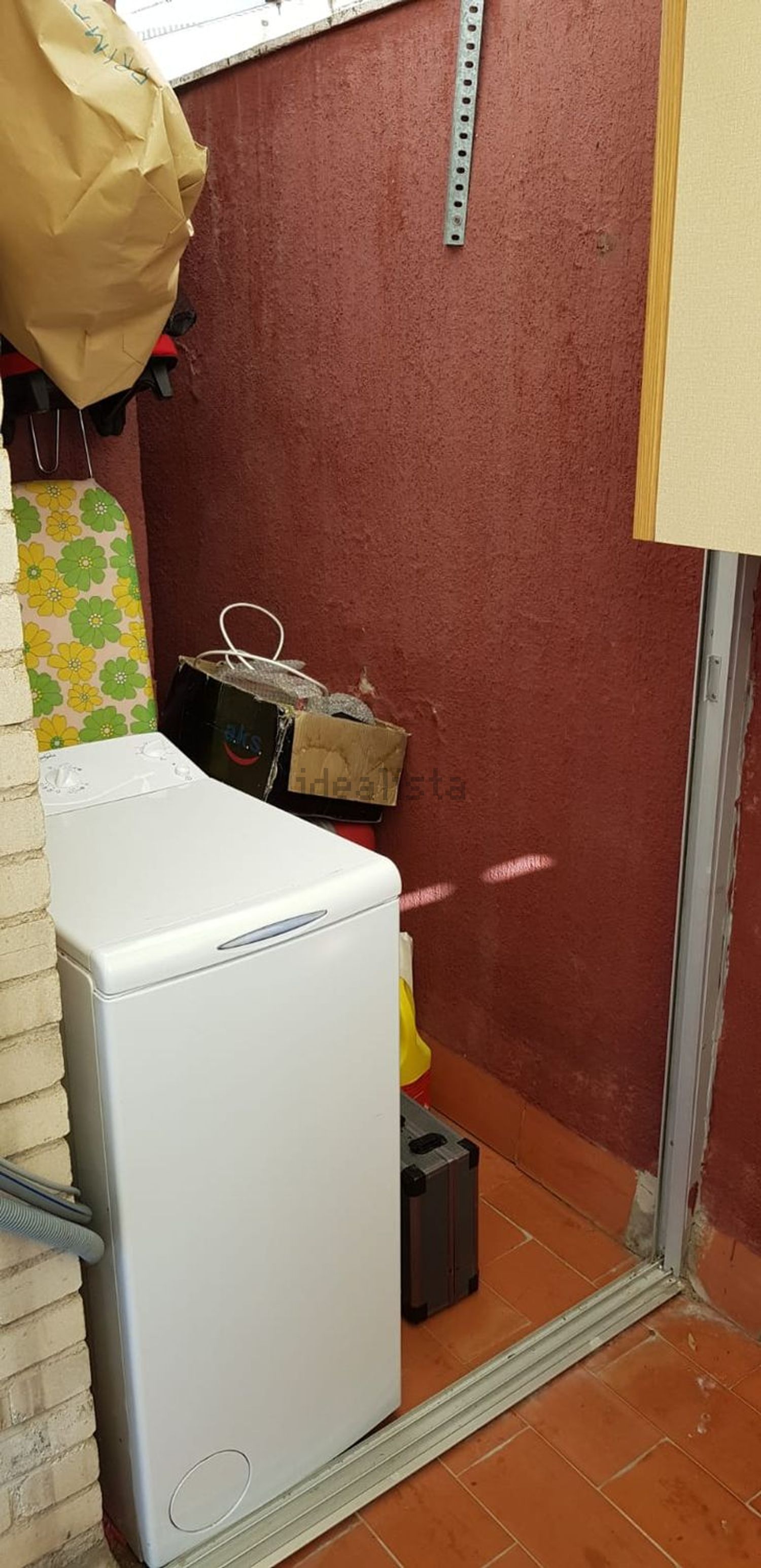 Pis de 65 m² a Jaén