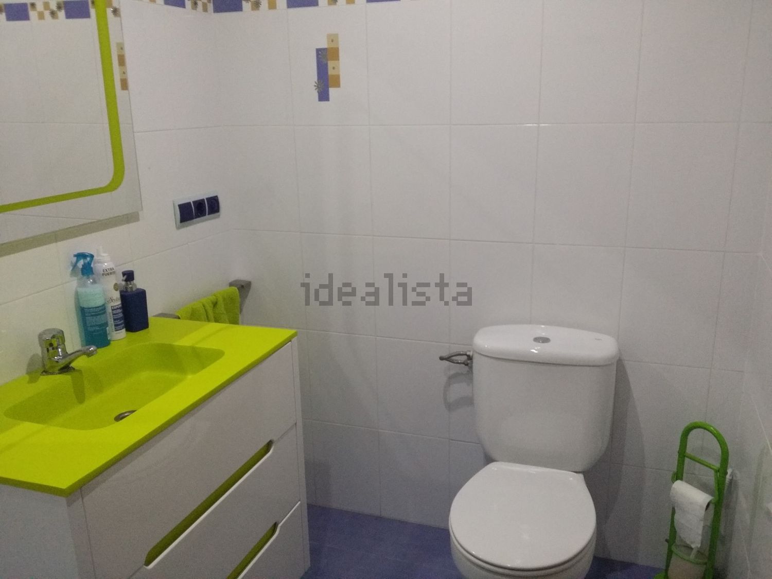Pis de 92 m² a Almussafes
