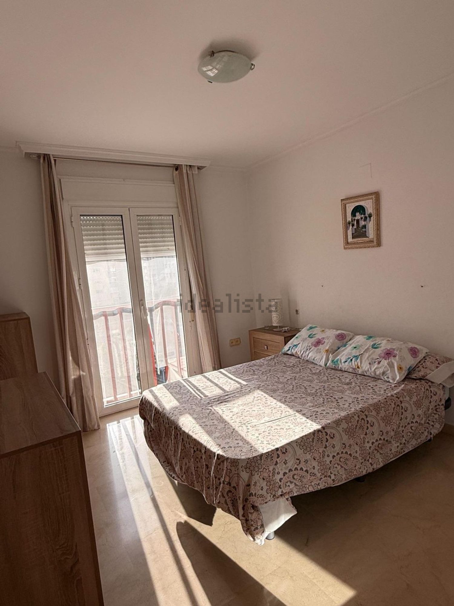 Wohnung 60 m² in Málaga