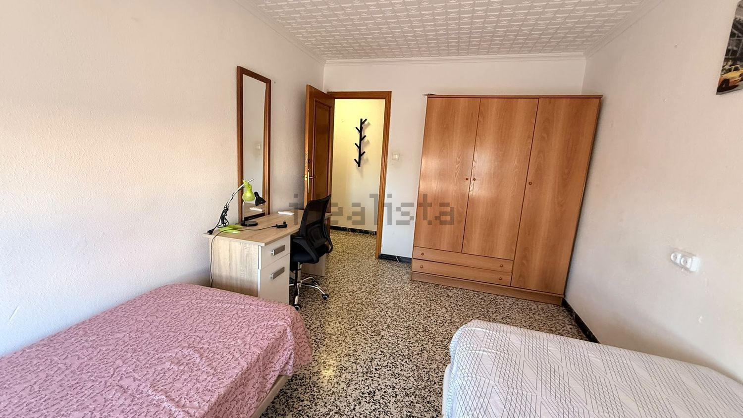 Quarto para alugar, Sant Vicent del Raspeig / San Vicente del Raspeig