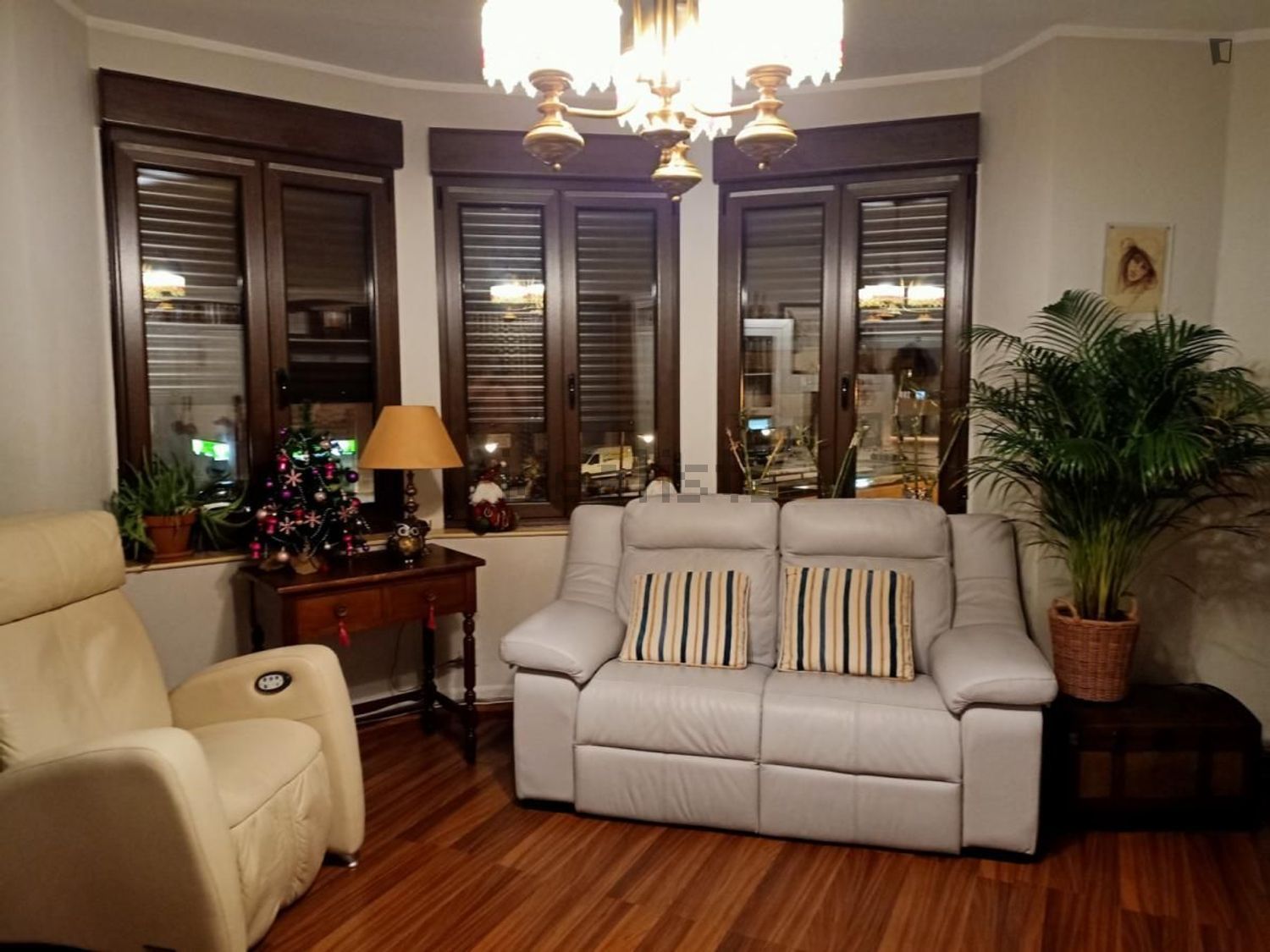 Habitación 100 m², Oviedo