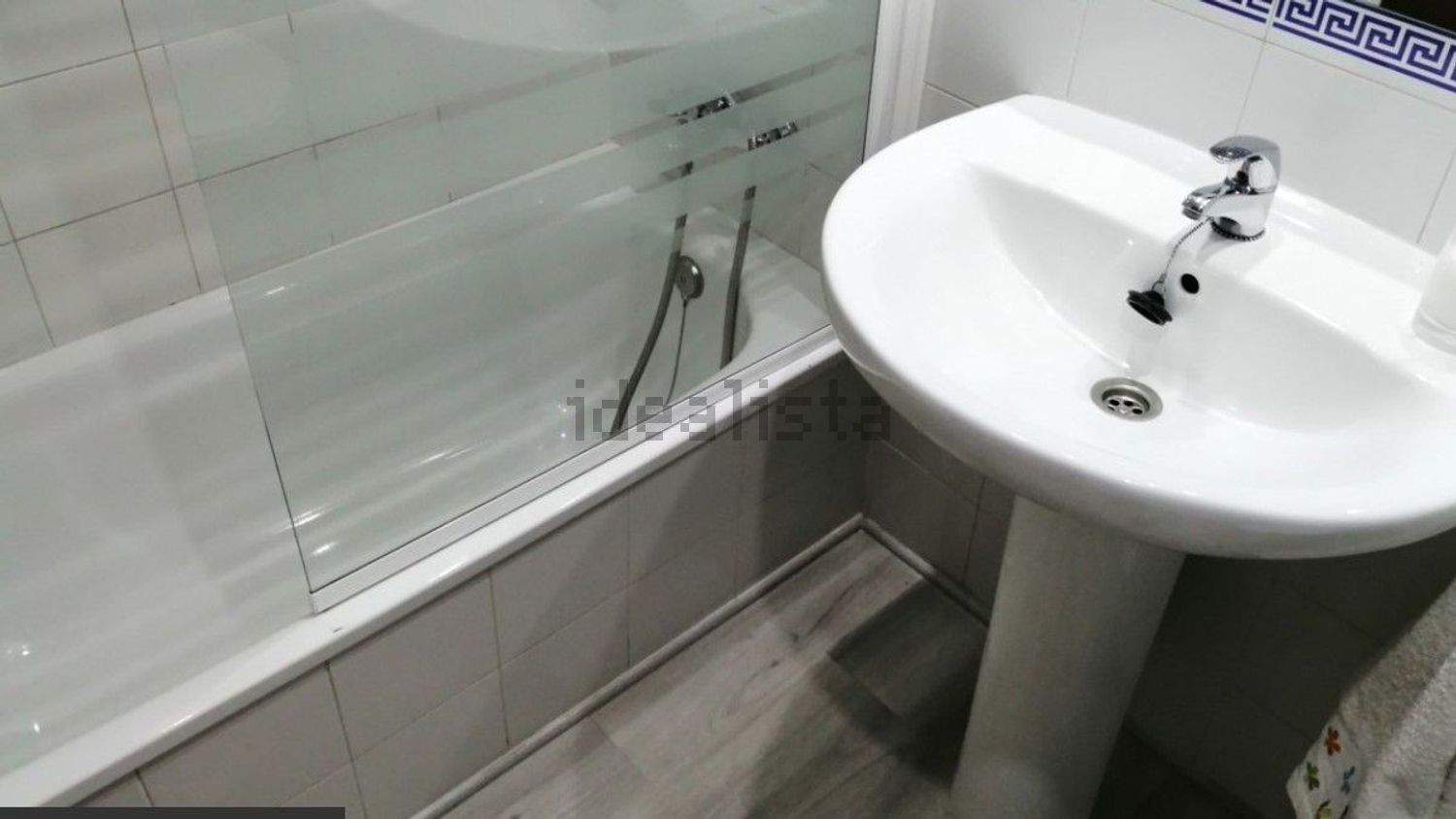 Pis de 120 m² a Còrdova