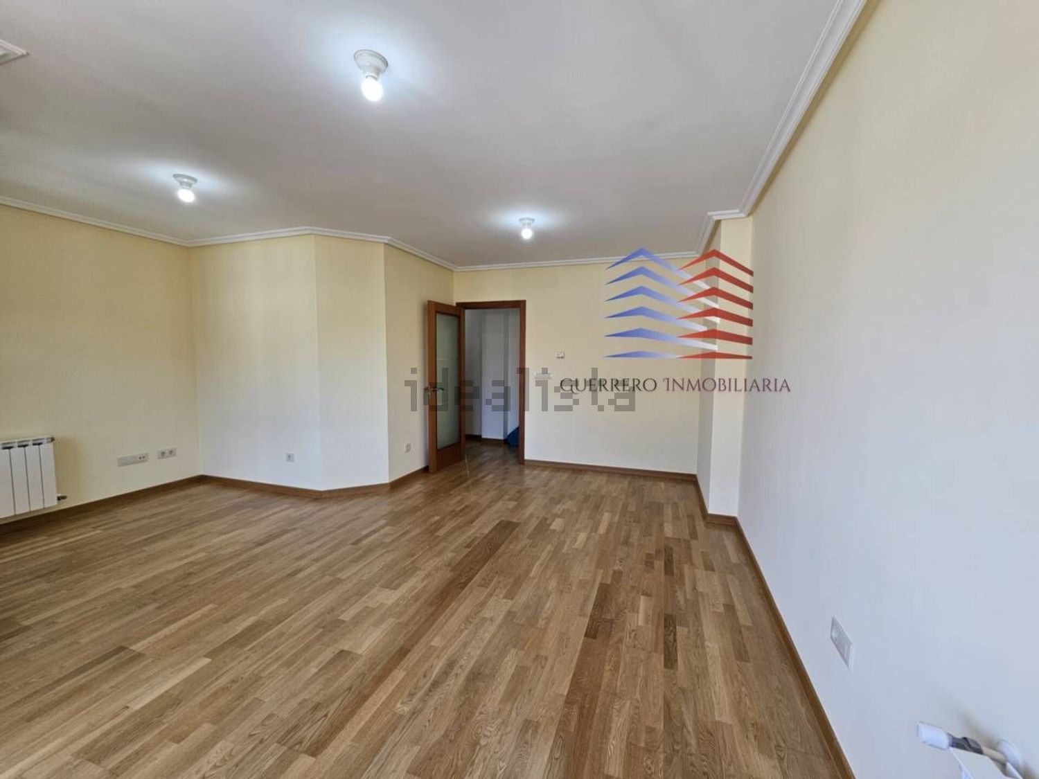 Pis de 147 m² a Ourense