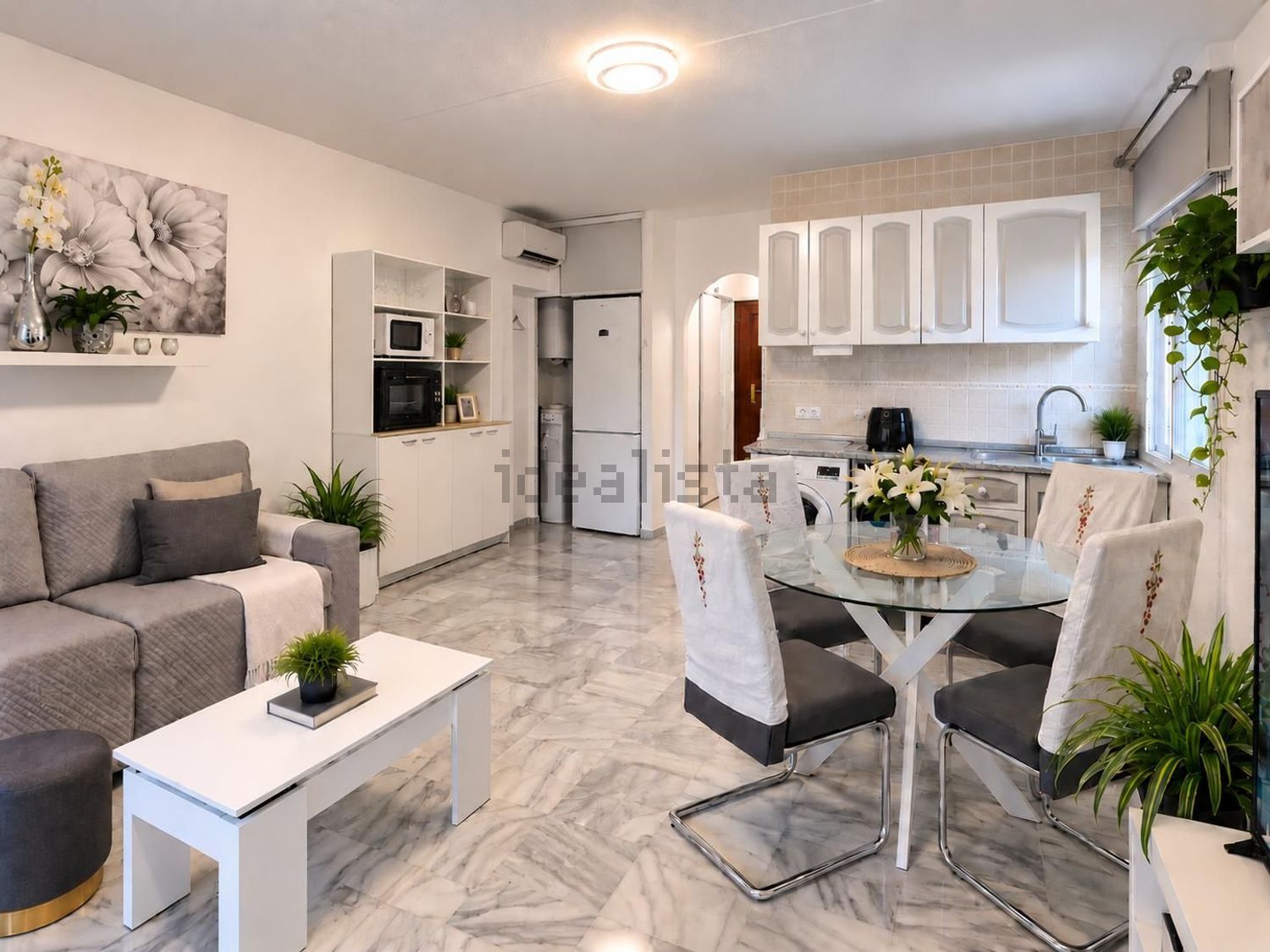 Pis de 60 m² a Estepona