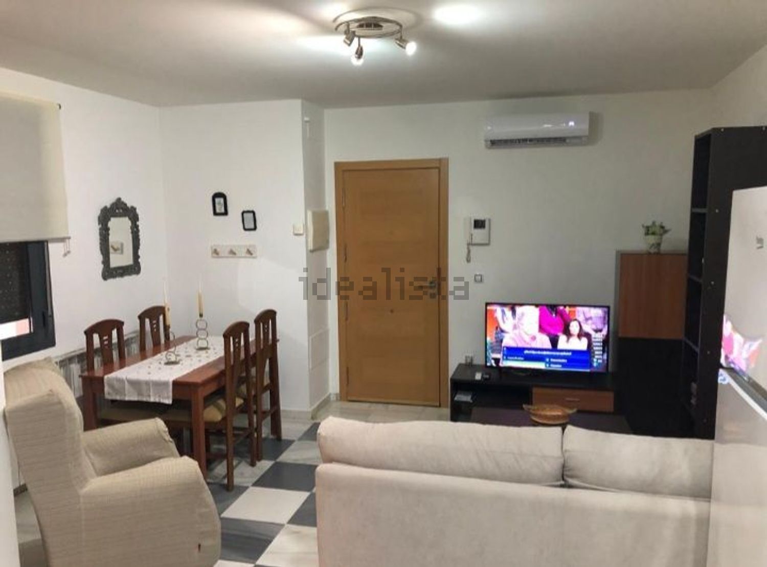 Pis de 40 m² a Valdepeñas