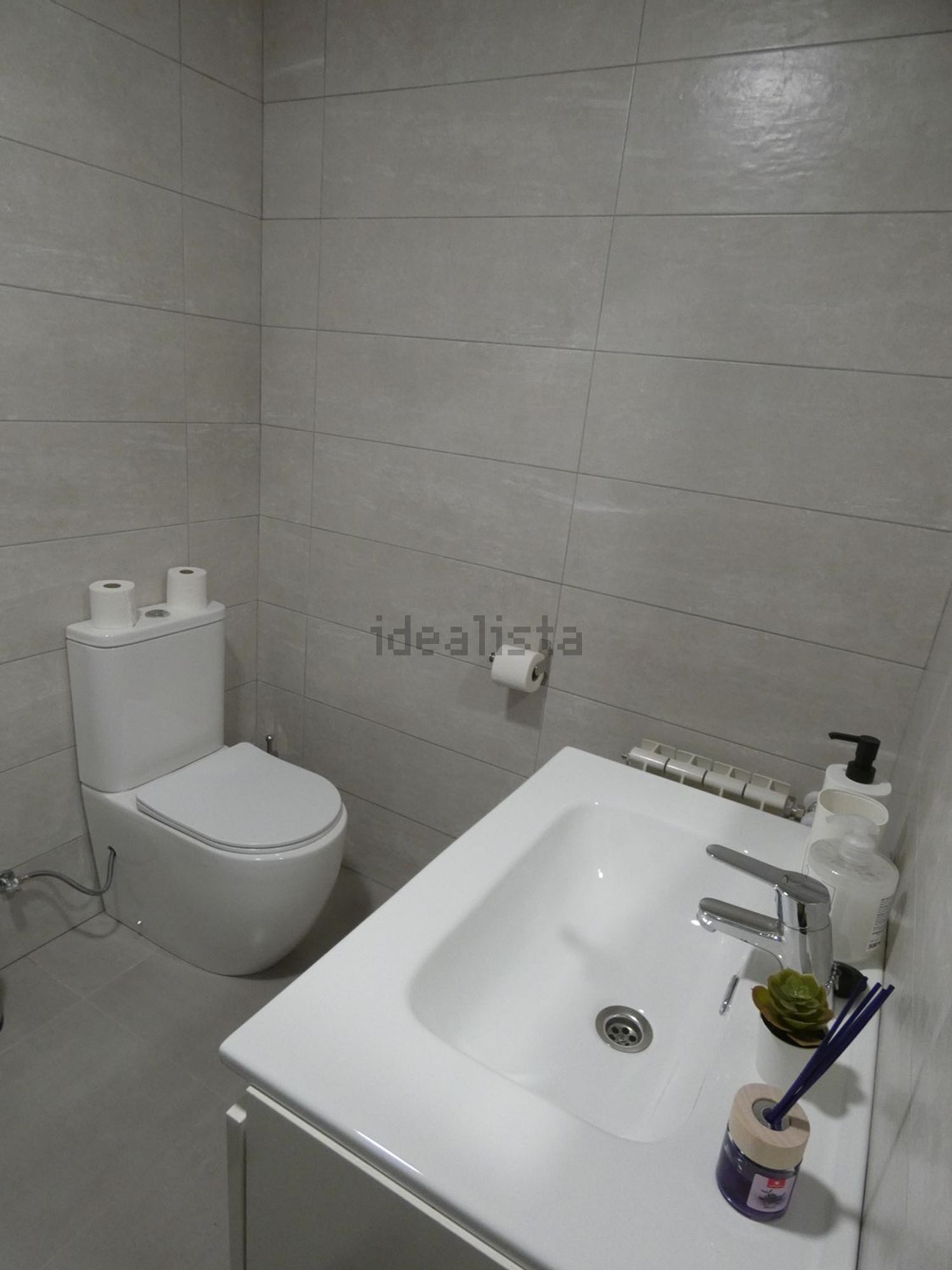 Habitació de lloguer, Valladolid