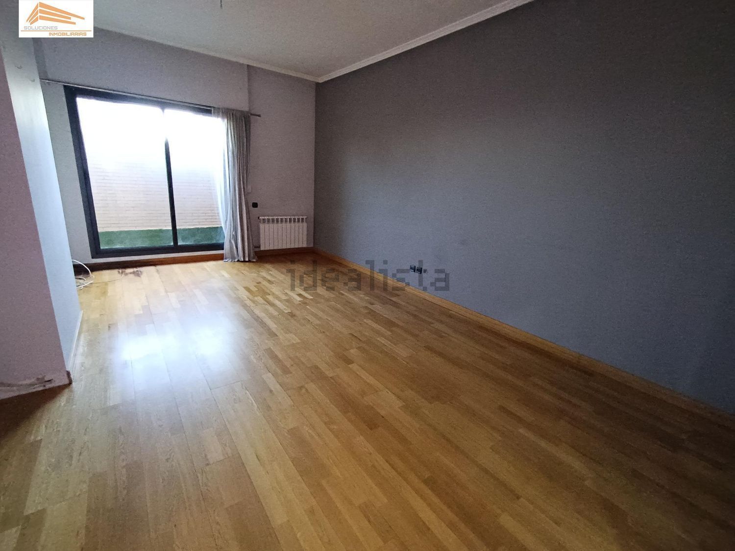 Pis de 127 m² a Valladolid