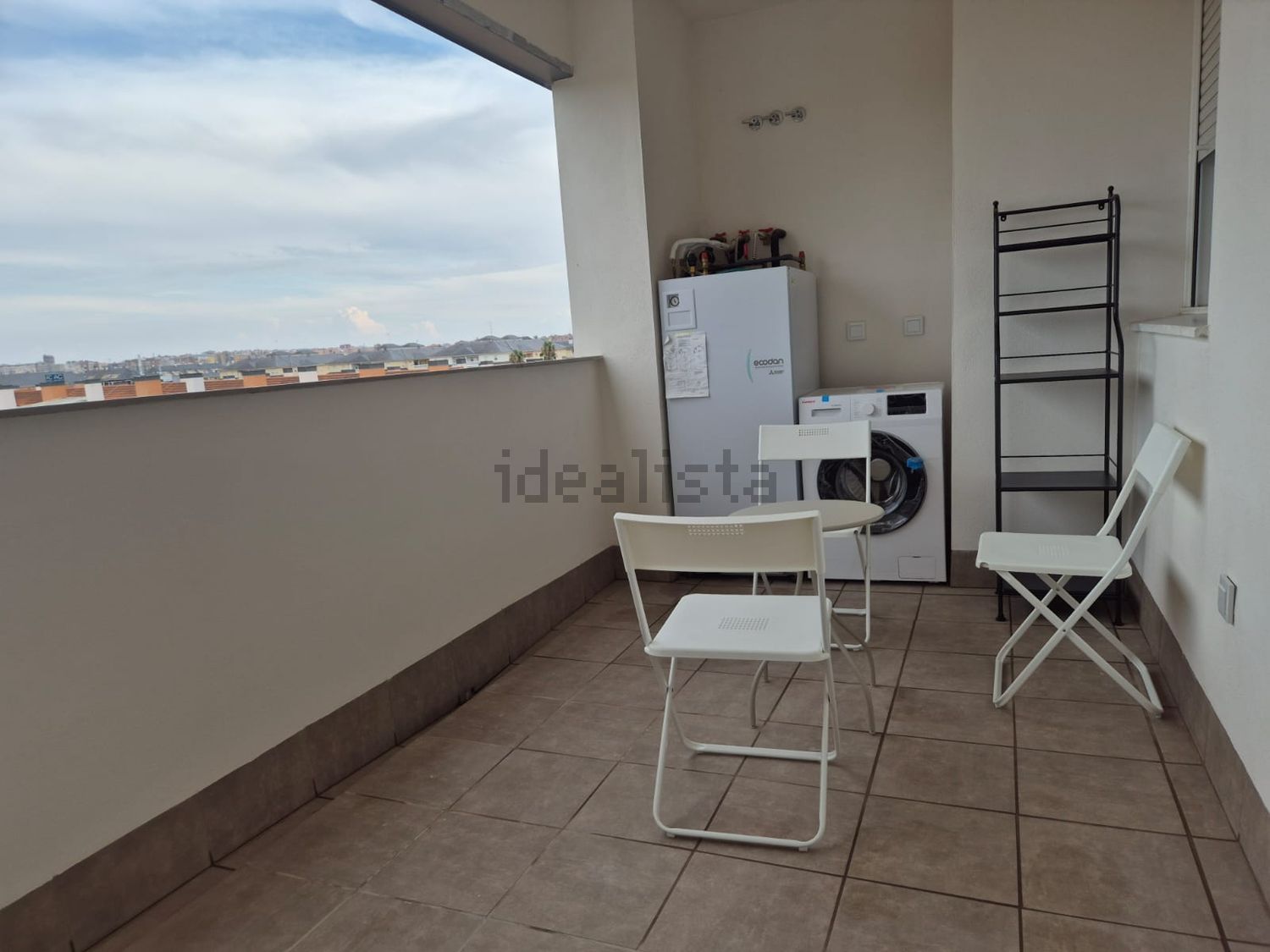Pis de 114 m² a Badajoz