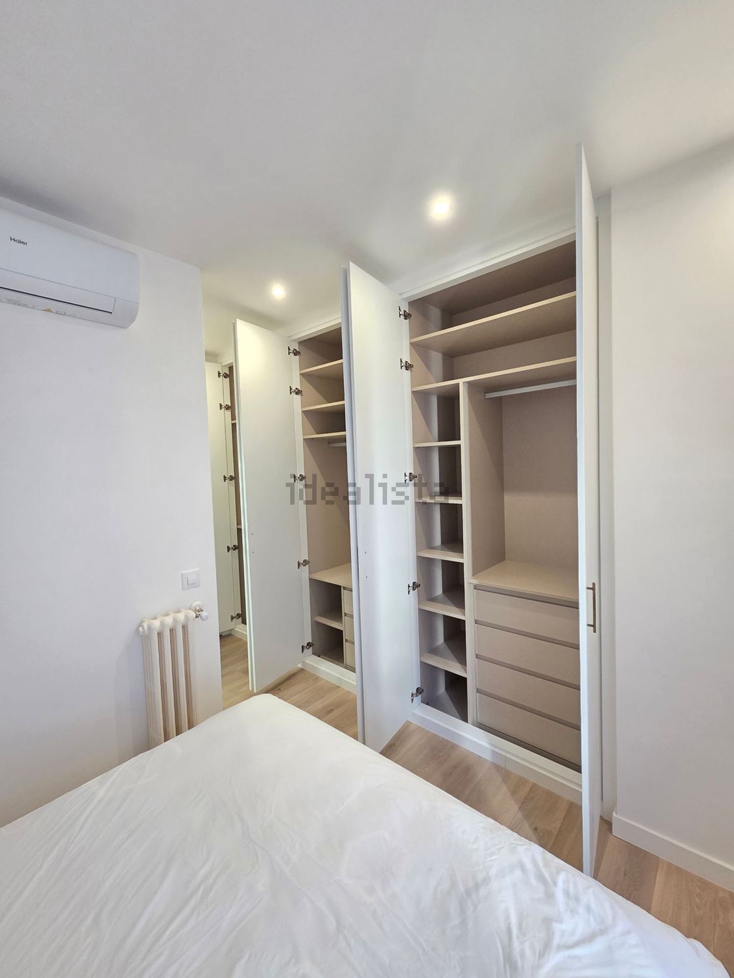 Appartement 125 m² à Madrid